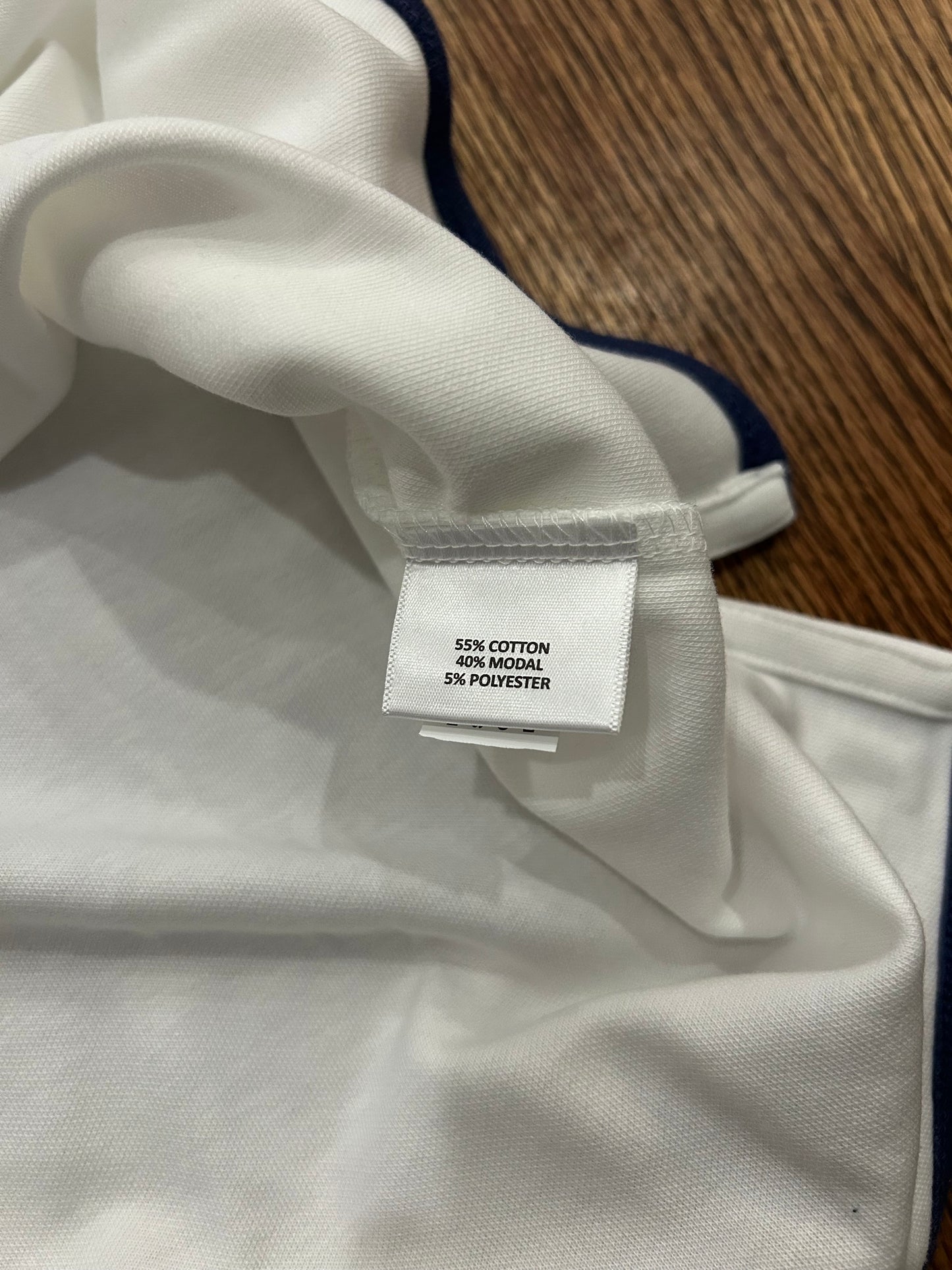Women’s Small Masters Magnolia Lane Quarter Zip