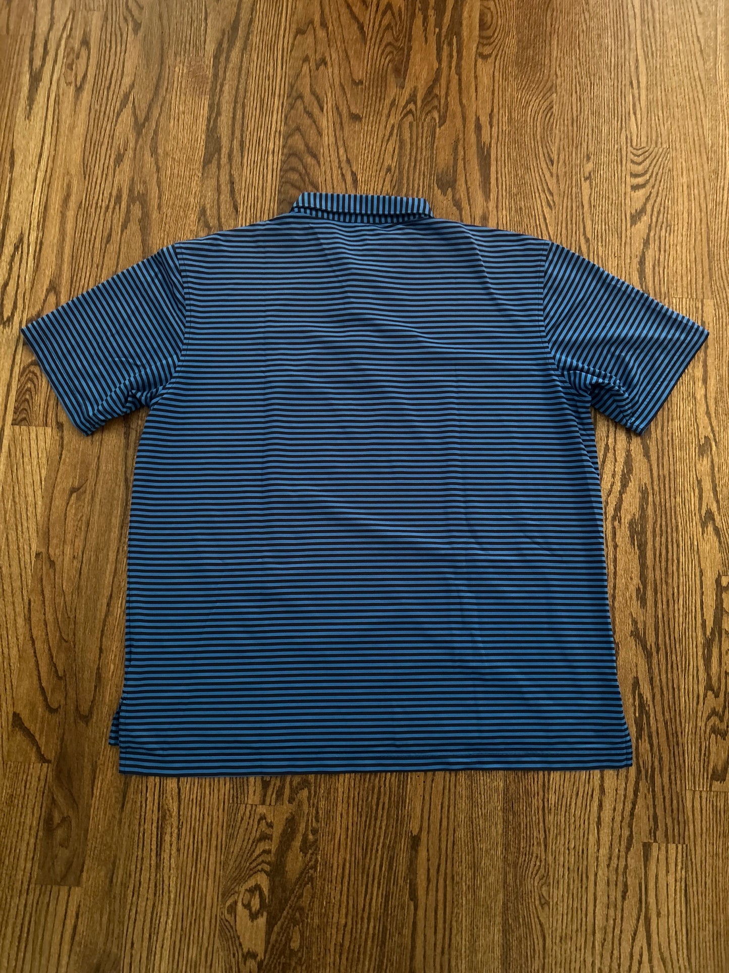Men’s XL Peter Millar Sea Island Polo