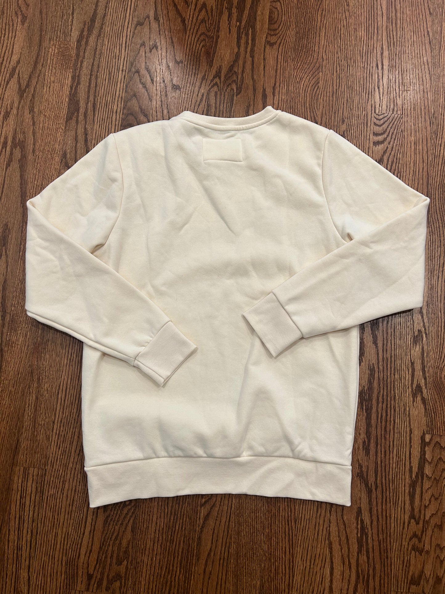 Medium Masters Crewneck Sweatshirt (Unisex)