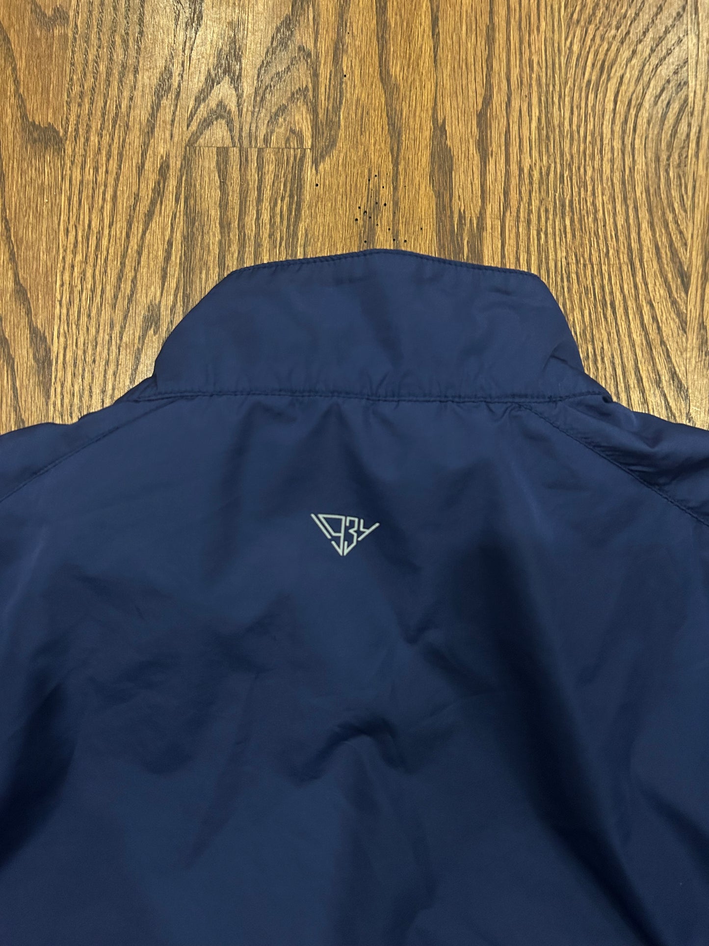Men’s XL Masters 1934 Berckmans Jacket Windbreaker