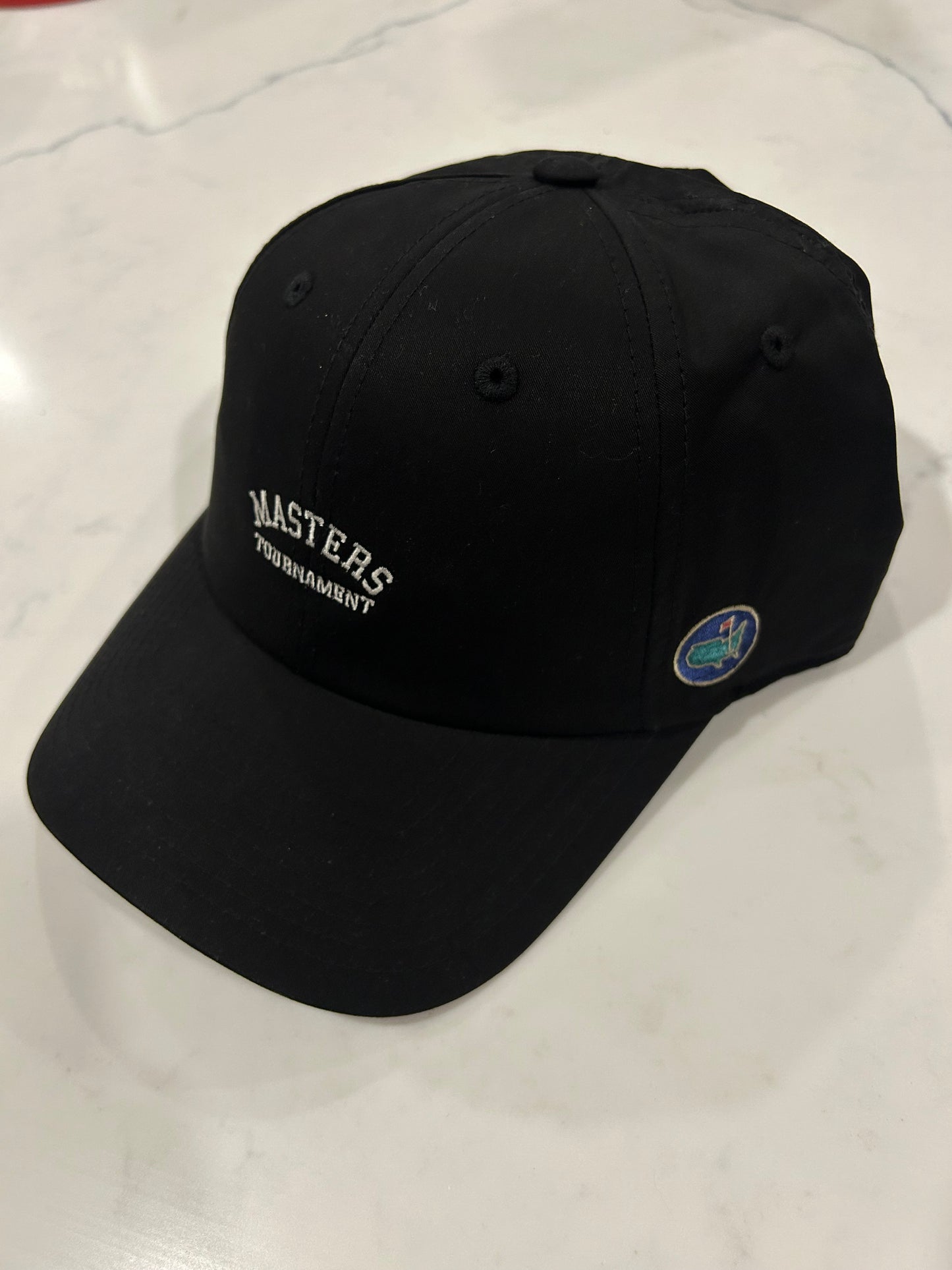 Black Berckmans Masters Tournament Augusta National Golf Club Hat Cap