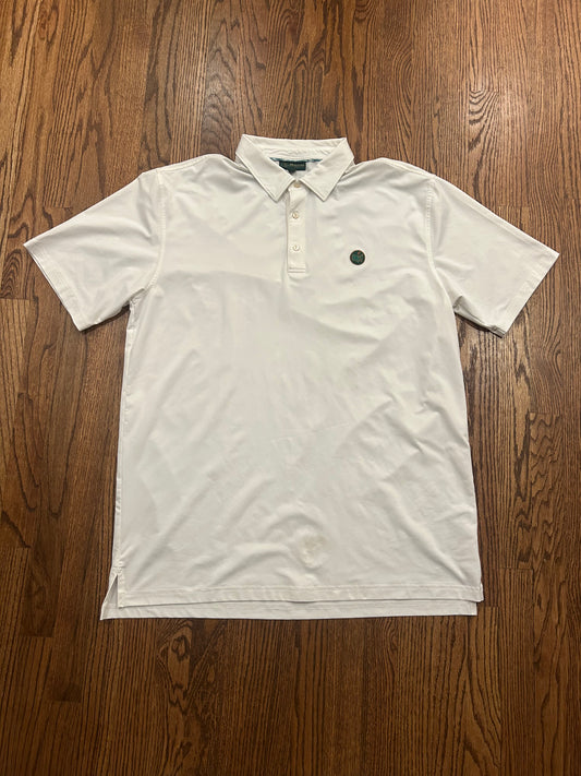 Men’s XL Masters 1934 Berckmans Place Golf Polo Augusta National