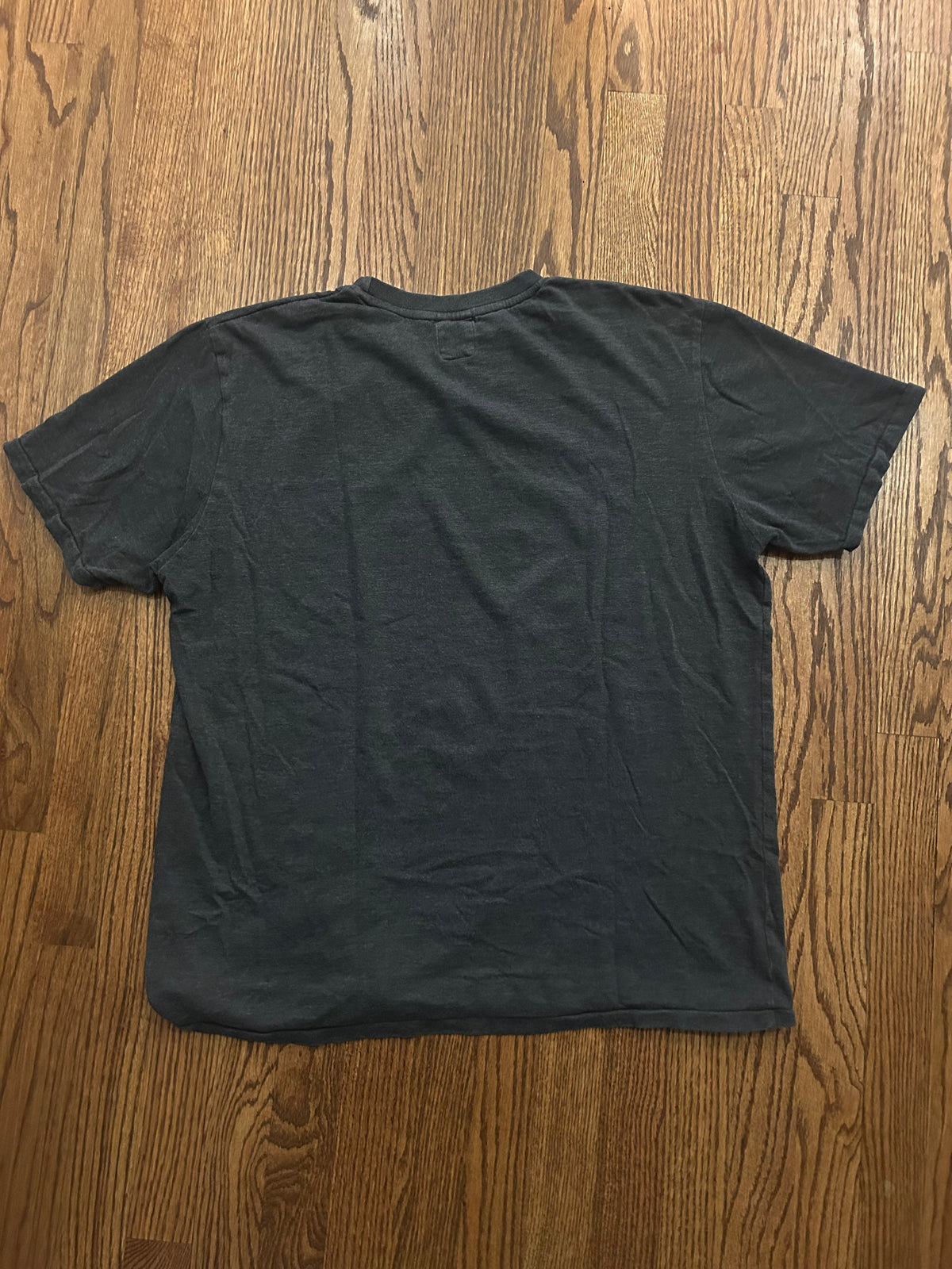 Augusta National Golf Club Gray T Shirt by Red Jacket