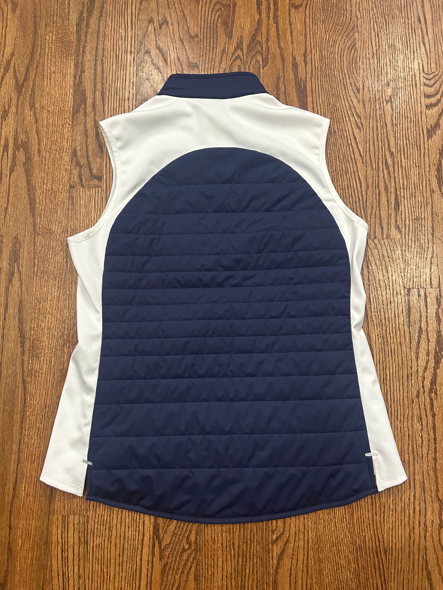 Women’s Large Masters Magnolia Lane Puffer Vest