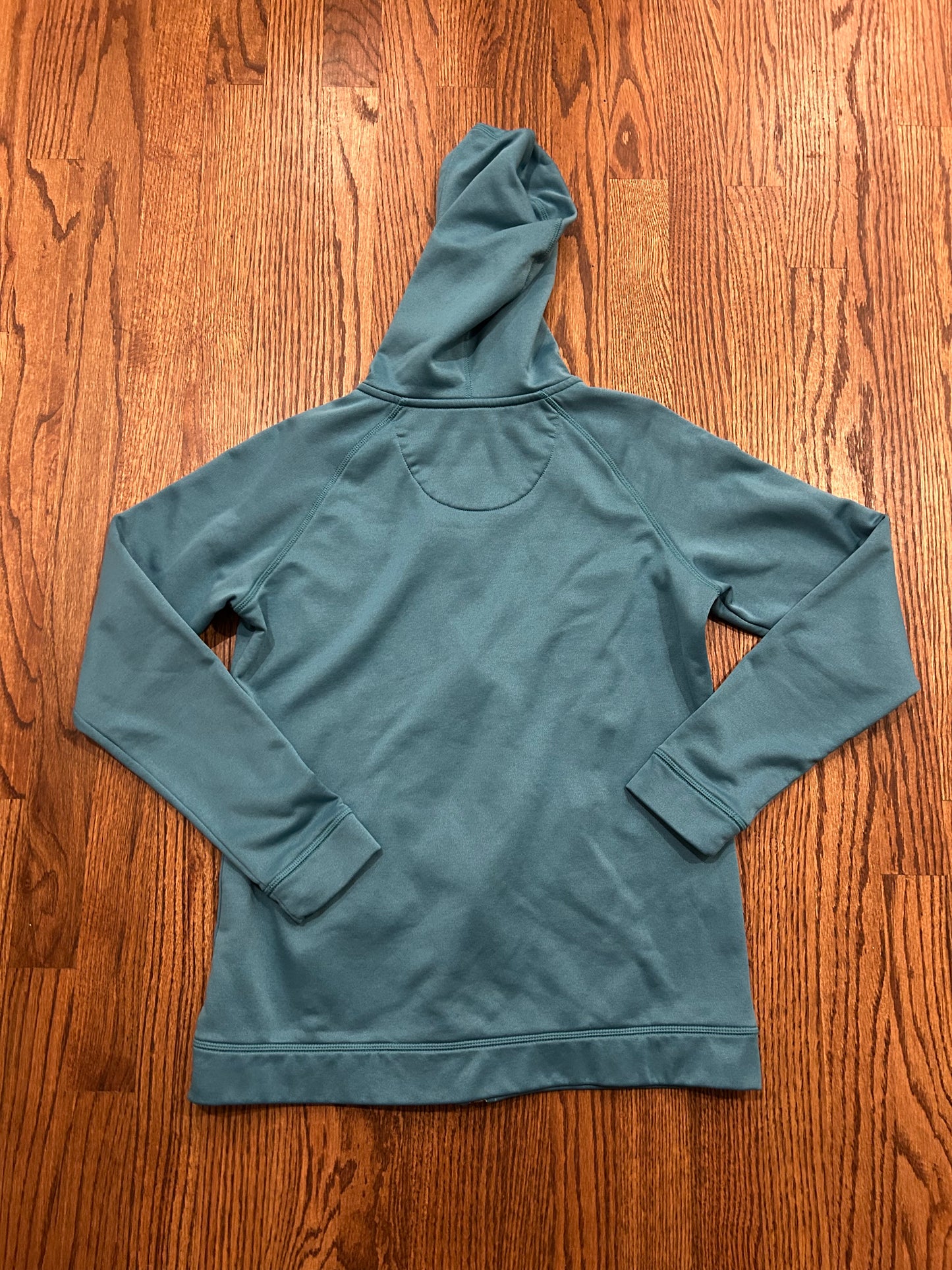 Women’s Medium Masters Magnolia Lane Full Zip Hoodie