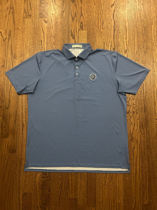 Holderness & Bourne 126th US Open Shinnecock Hills Golf Polo Mens 2XL PGA