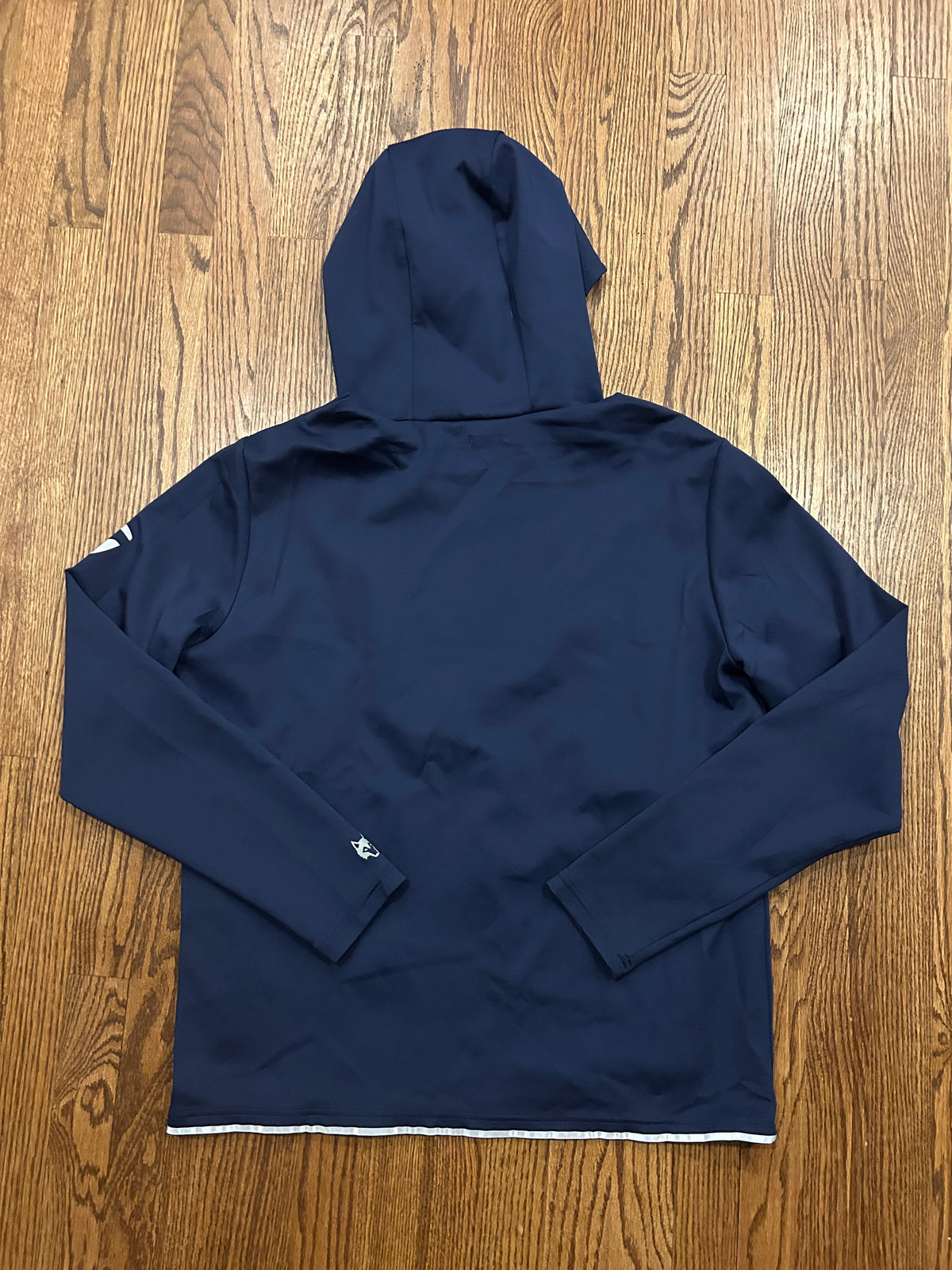 Men’s Large Greyson TaylorMade Golf Blue Hoodie Sweatshirt Pullover