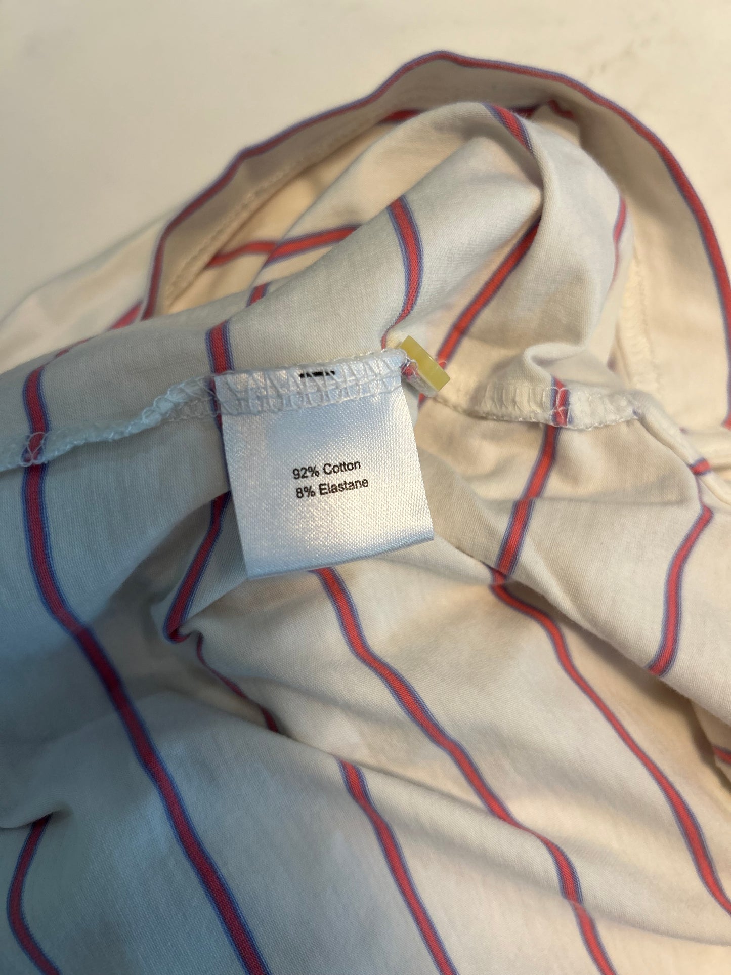 Men’s XL Masters Peter Millar Cotton Polo