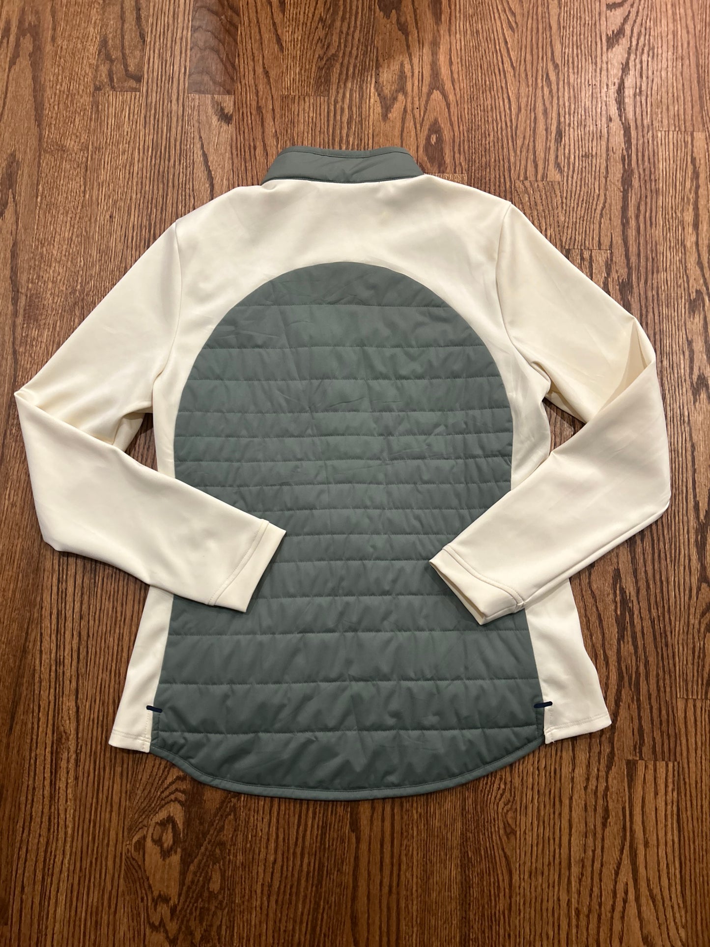 Women’s Medium Masters Magnolia Lane Full Zip