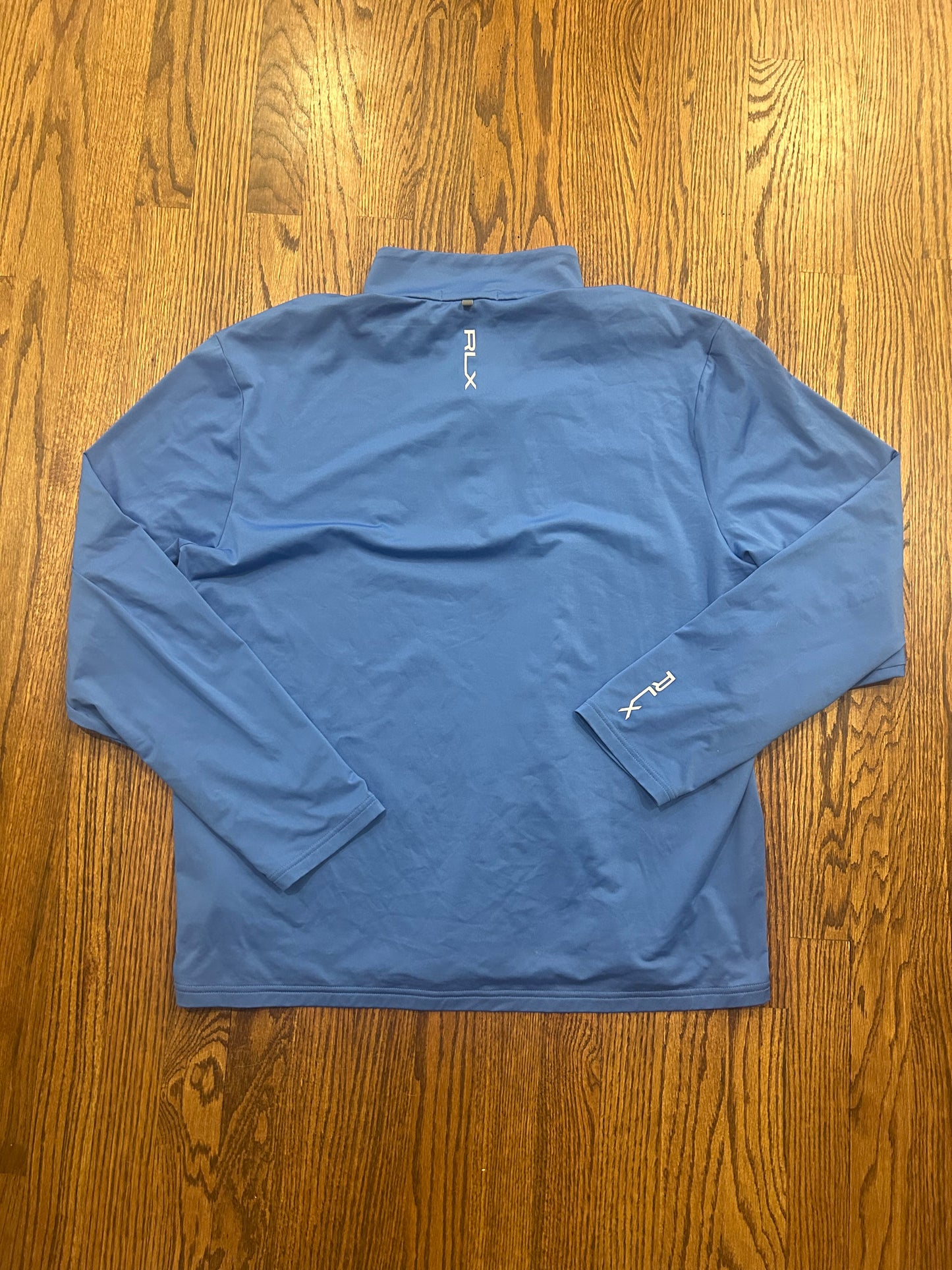 Men’s XL Ralph Lauren Kiawah Island Quarter Zip Golf
