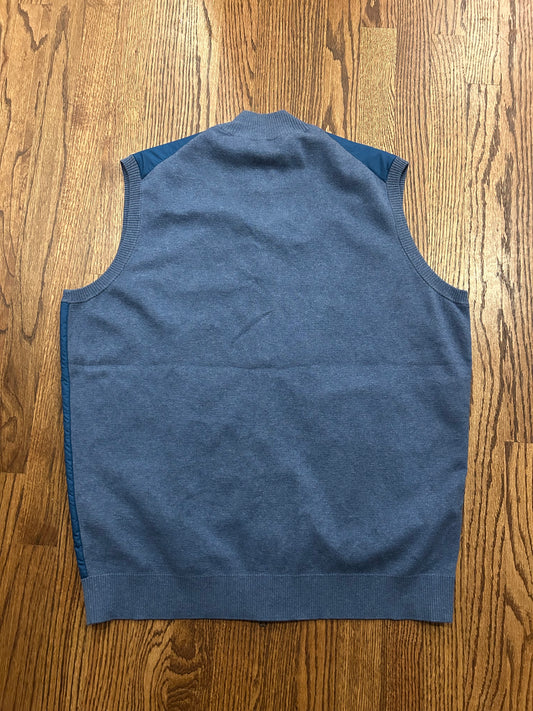 Men’s XL Masters Peter Millar Vest