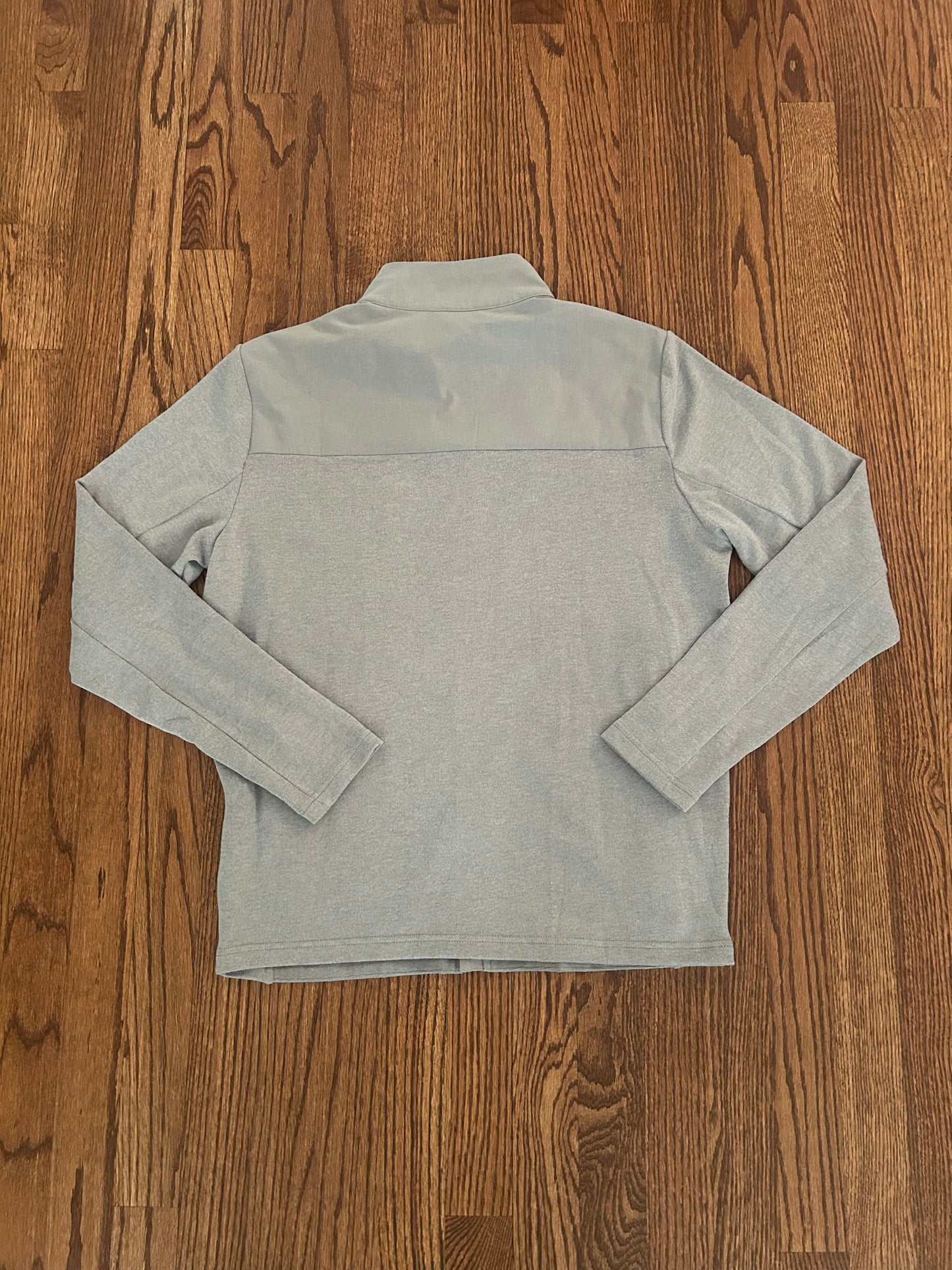Men’s Small Masters Peter Millar Full Zip