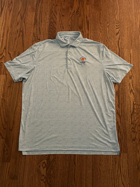 Men’s XL Johnnie-O Kiawah Featherweight Polo