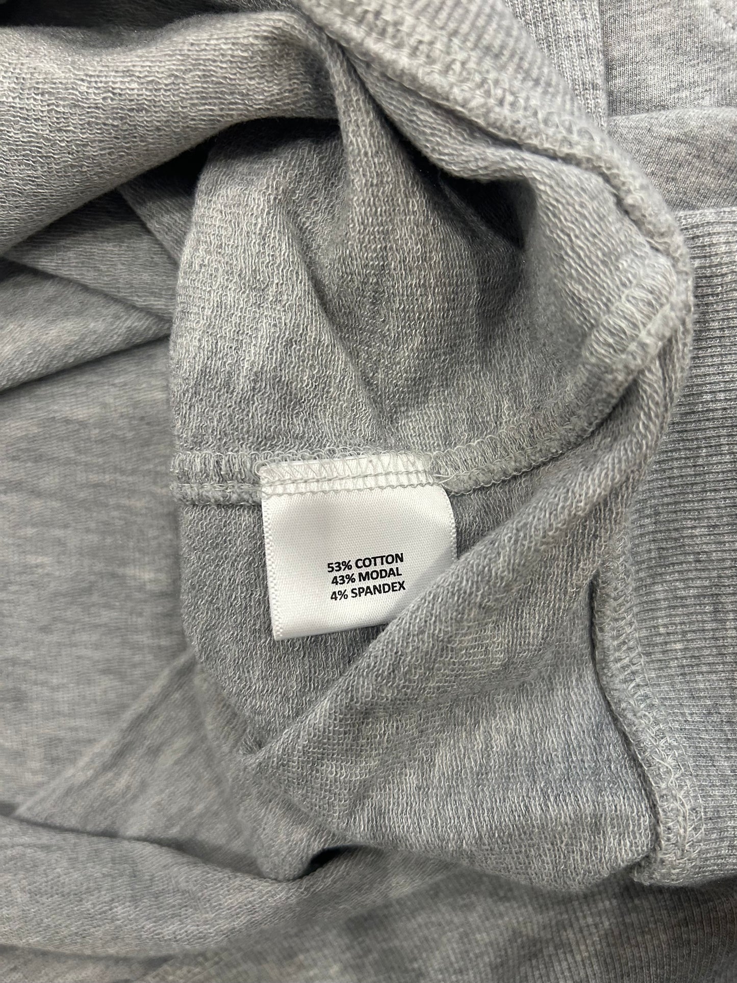 Women’s Small Peter Millar Masters Augusta National Gray Hoodie