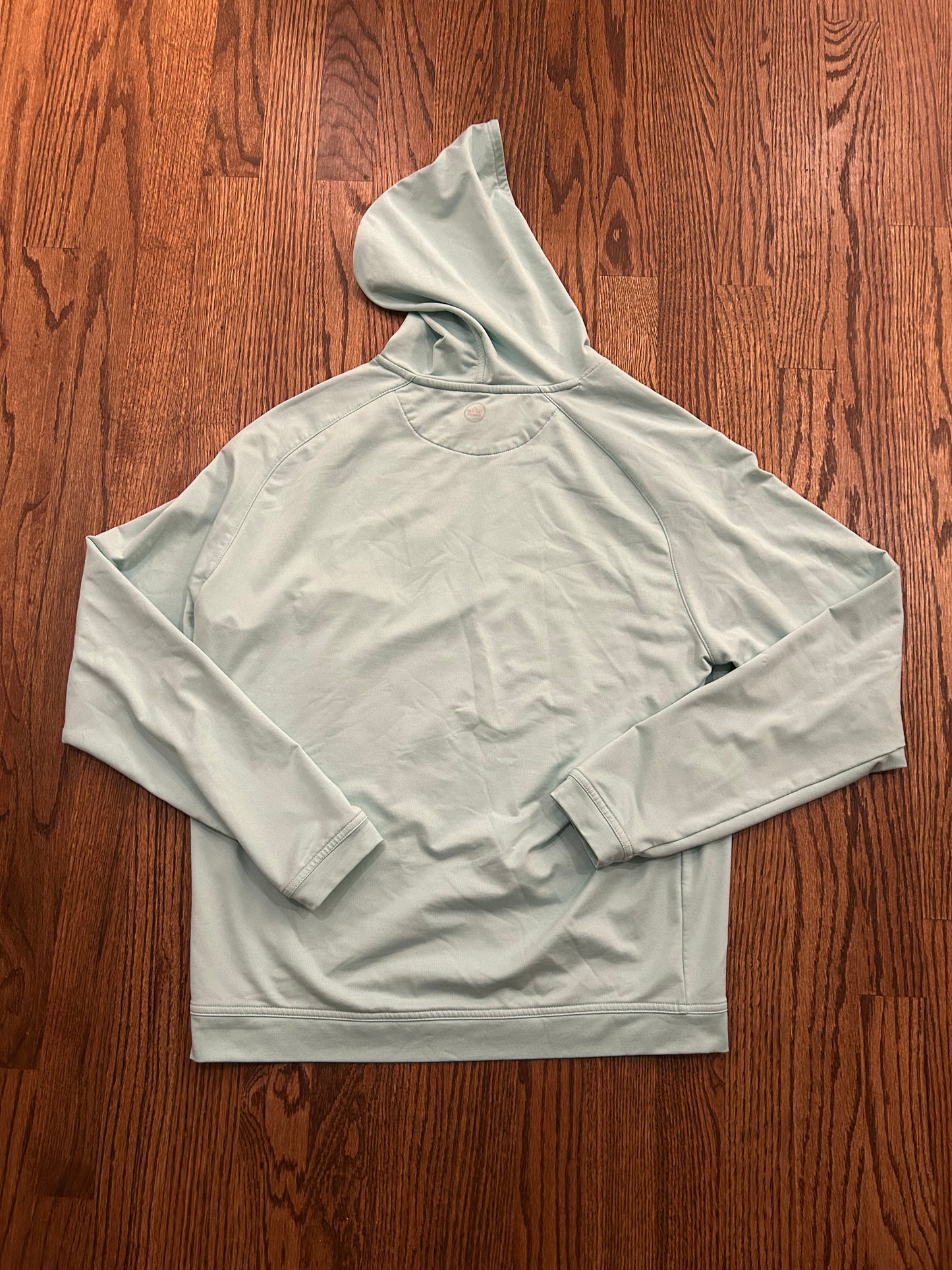 Men’s Small Peter Millar SWAG Hoodie