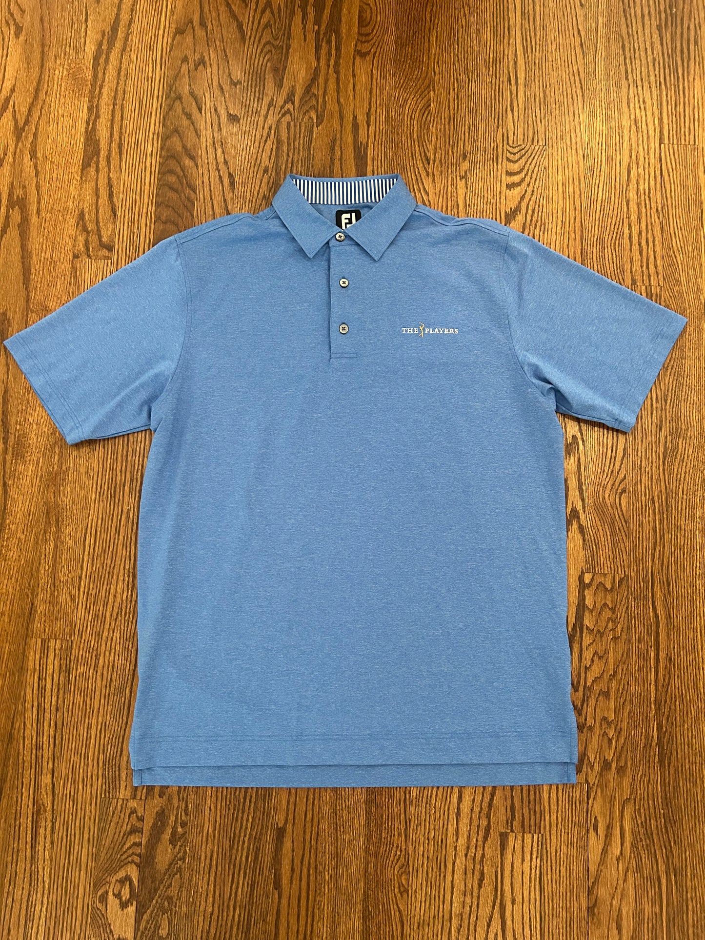 Men’s Large FootJoy The Players Championship Golf Polo