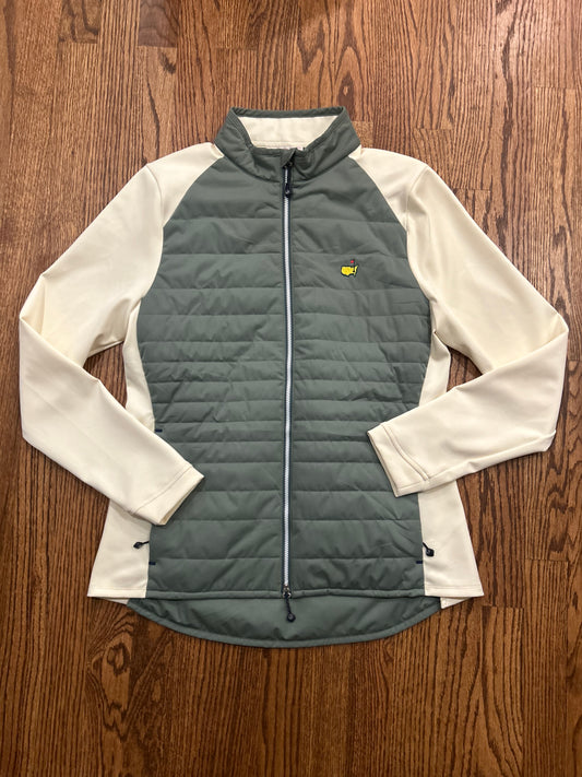 Women’s Medium Masters Magnolia Lane Full Zip