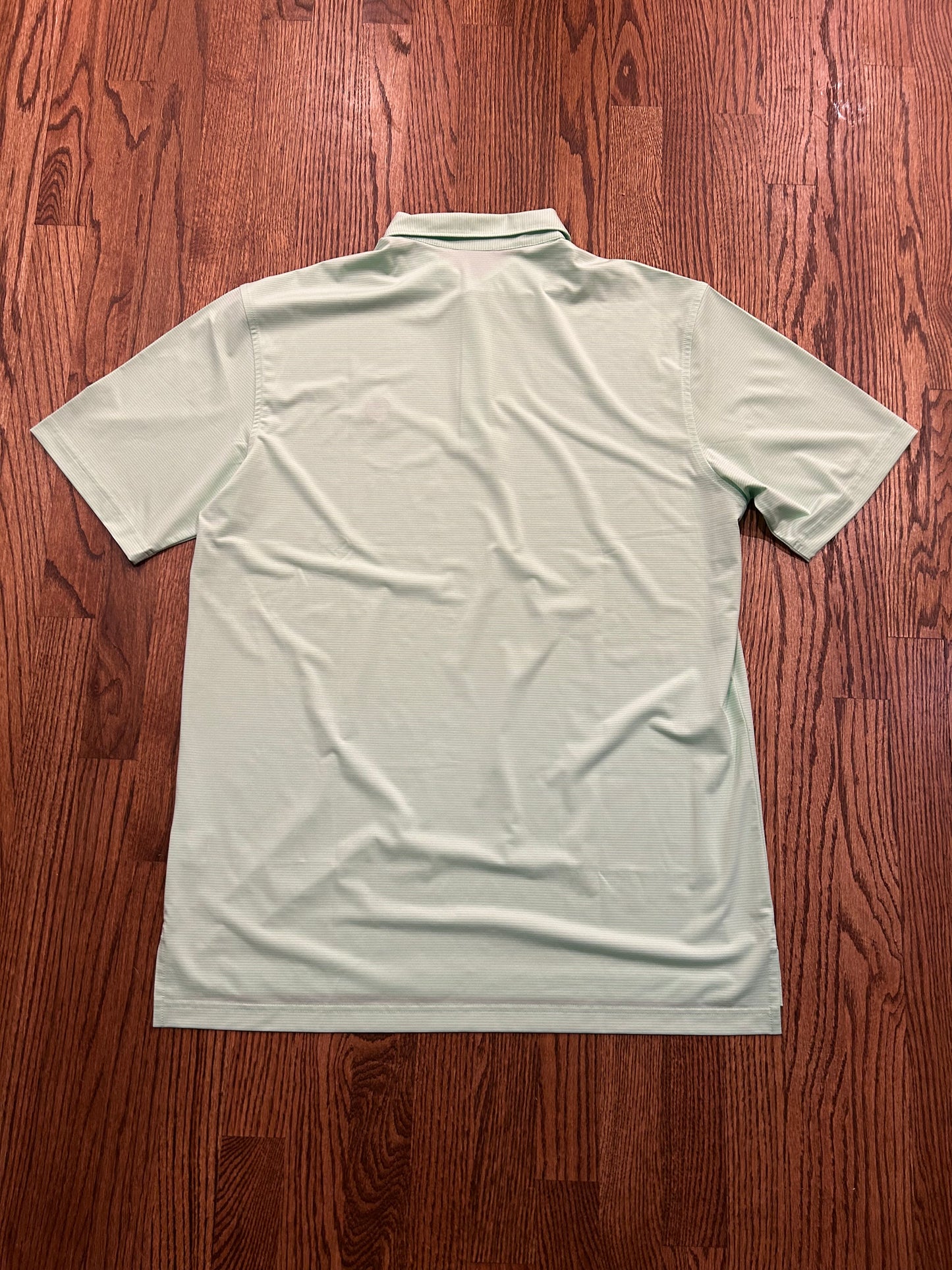 Men’s Large Masters 1934 Berckmans Place Polo