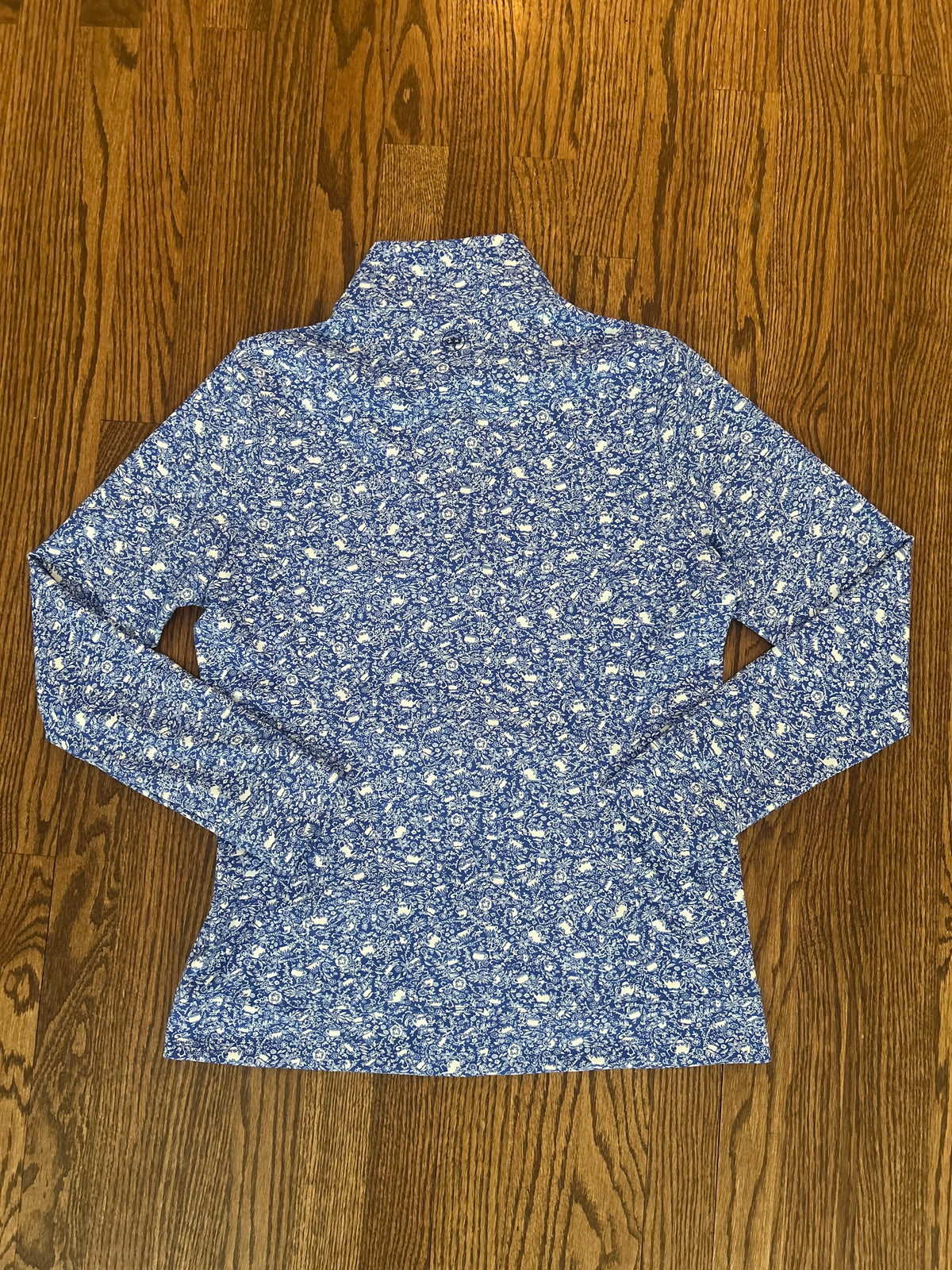 Women’s Medium Peter Millar TaylorMade Golf Full Zip Jacket