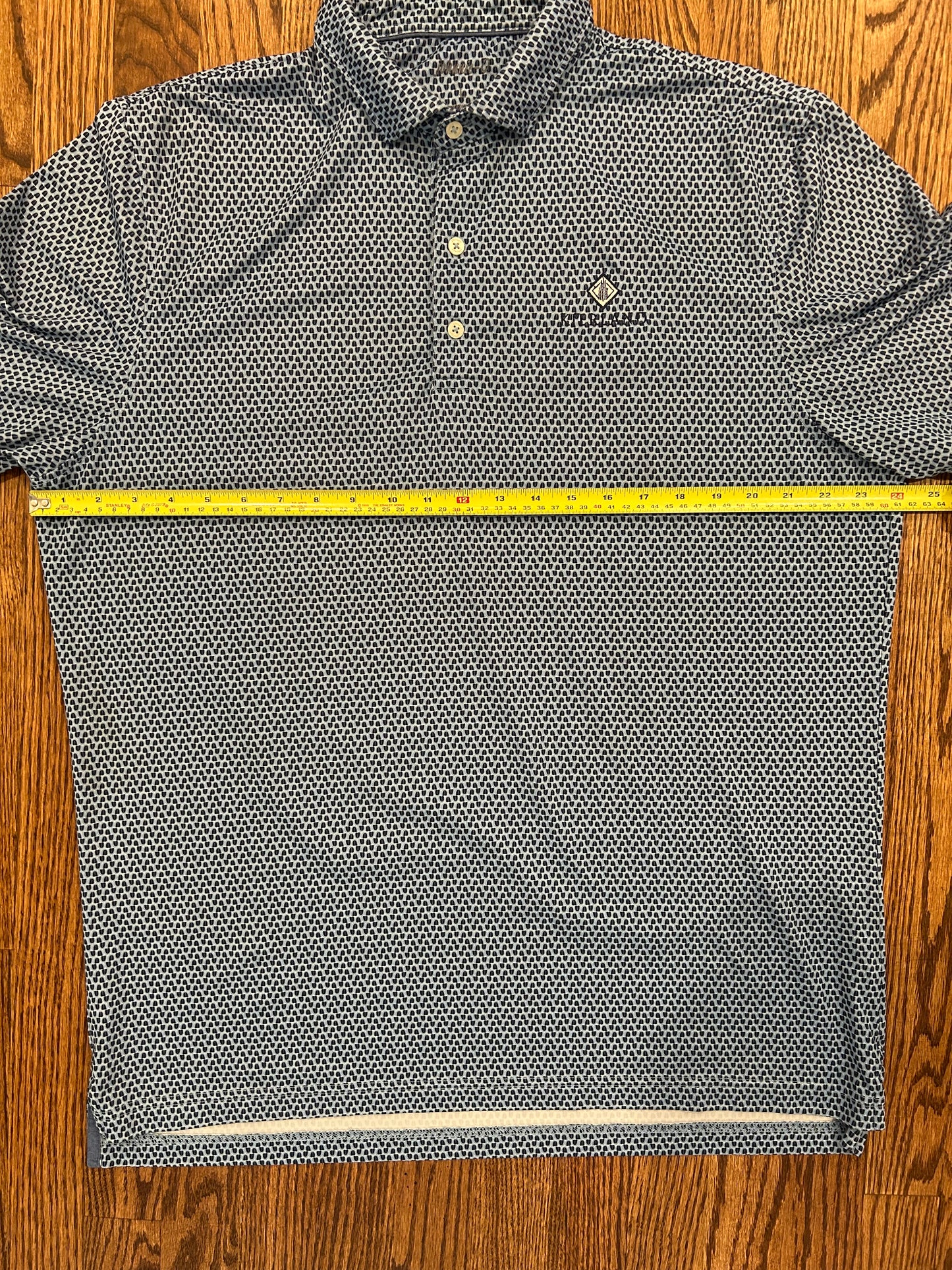 Men’s Large Johnnie O Kierland Polo