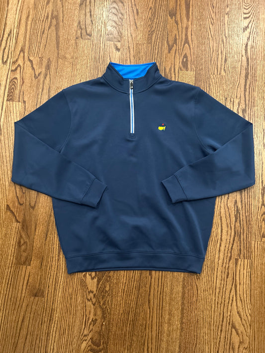 Men’s Large Masters Tech Quarter Zip