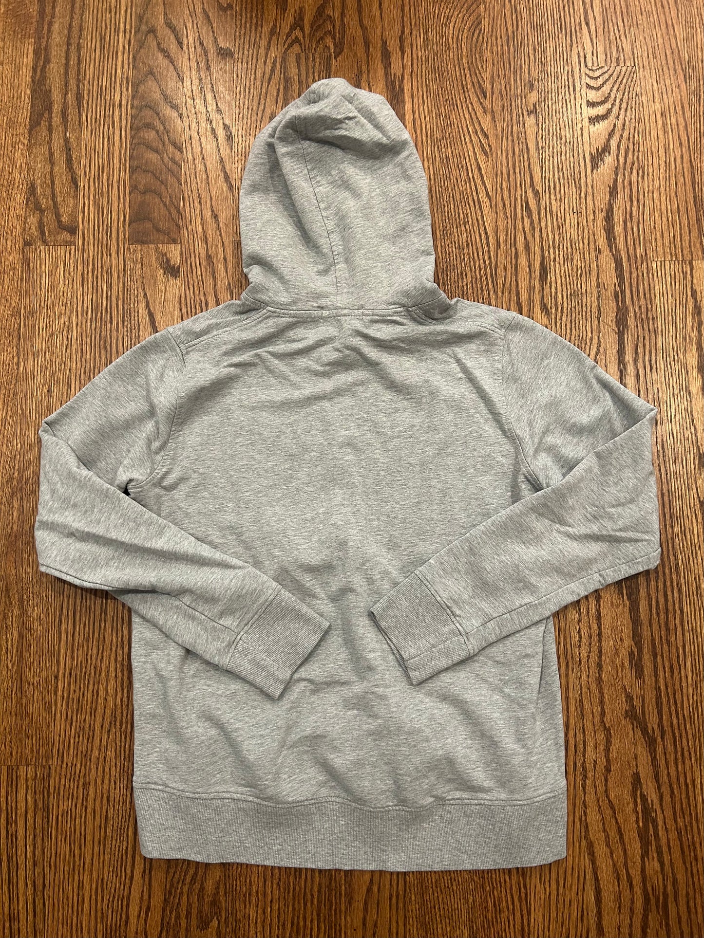 Women’s Small Peter Millar Masters Augusta National Gray Hoodie