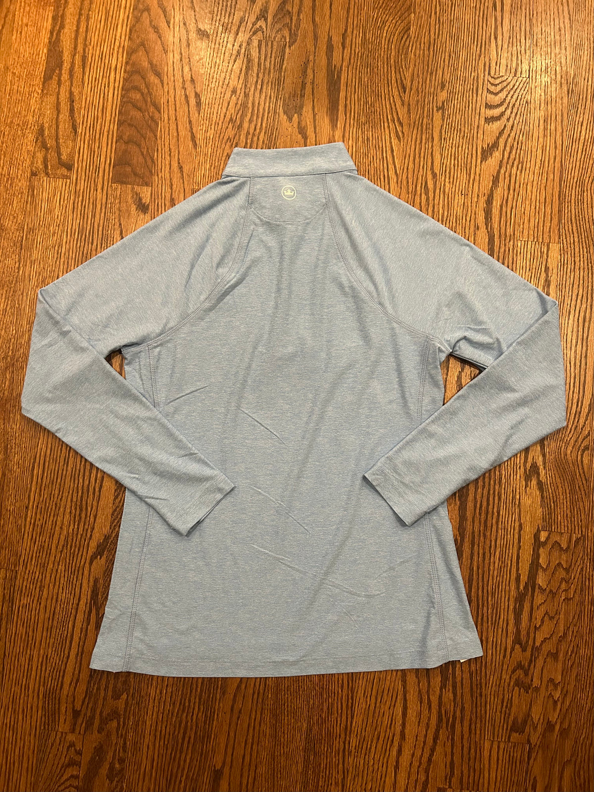 Women’s Medium Masters Peter Millar Berckmans Place Quarter Zip