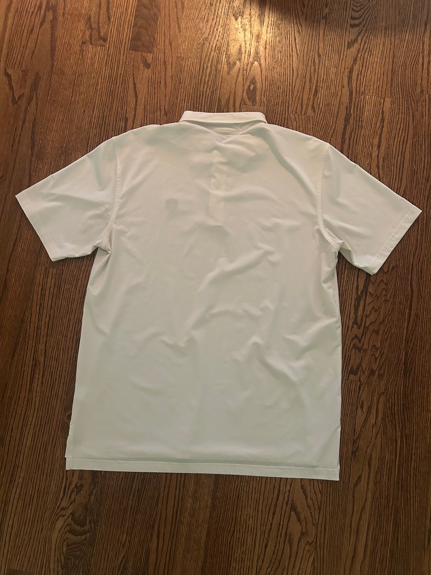 Men’s Large Masters 1934 Berckmans Place Performance Golf Polo