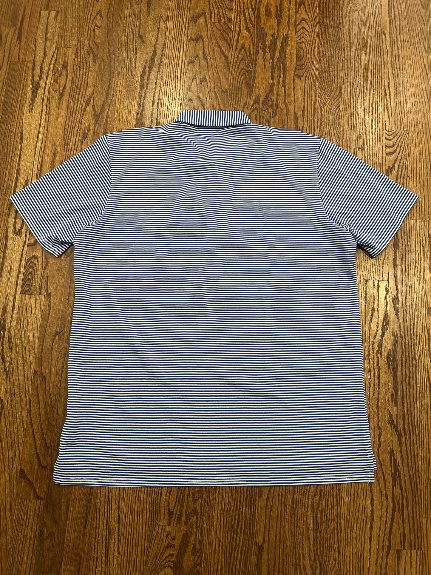 Men’s 2XL Masters Holderness & Bourne Polo