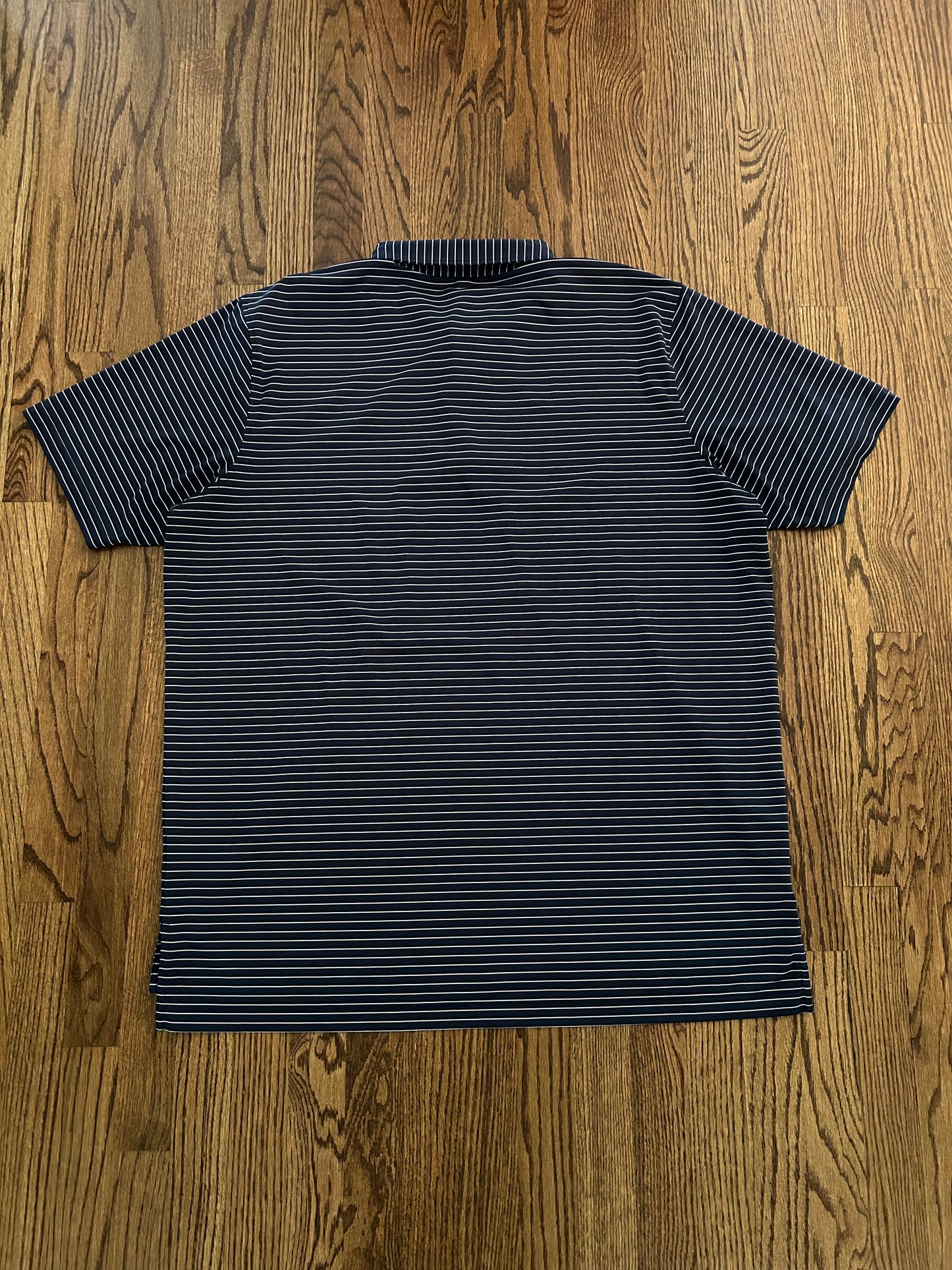 Men’s XXL Peter Millar West Virginia Polo
