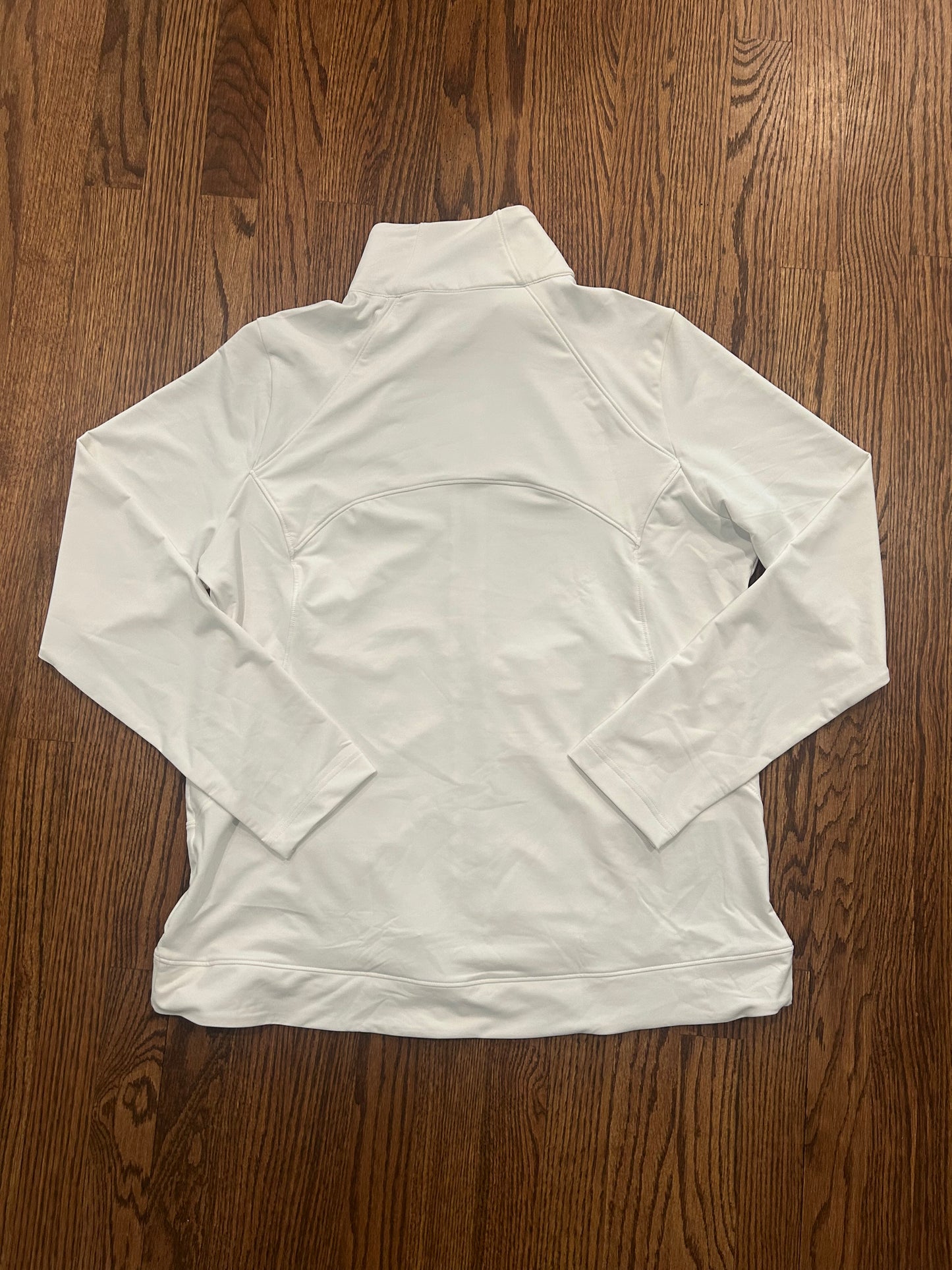 Women’s XL Masters Magnolia Lane Full Zip Performance Golf Jacket