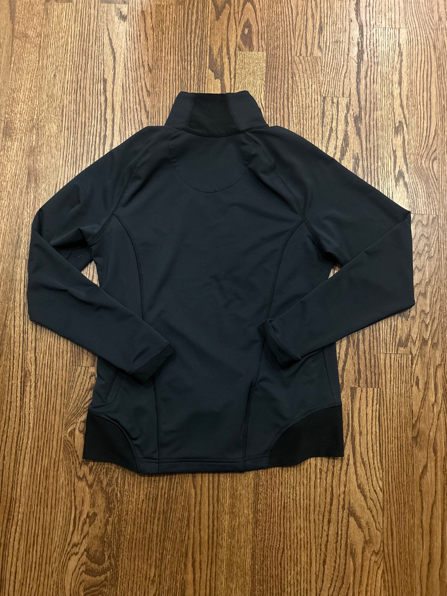 Women’s Large Masters Zip Up