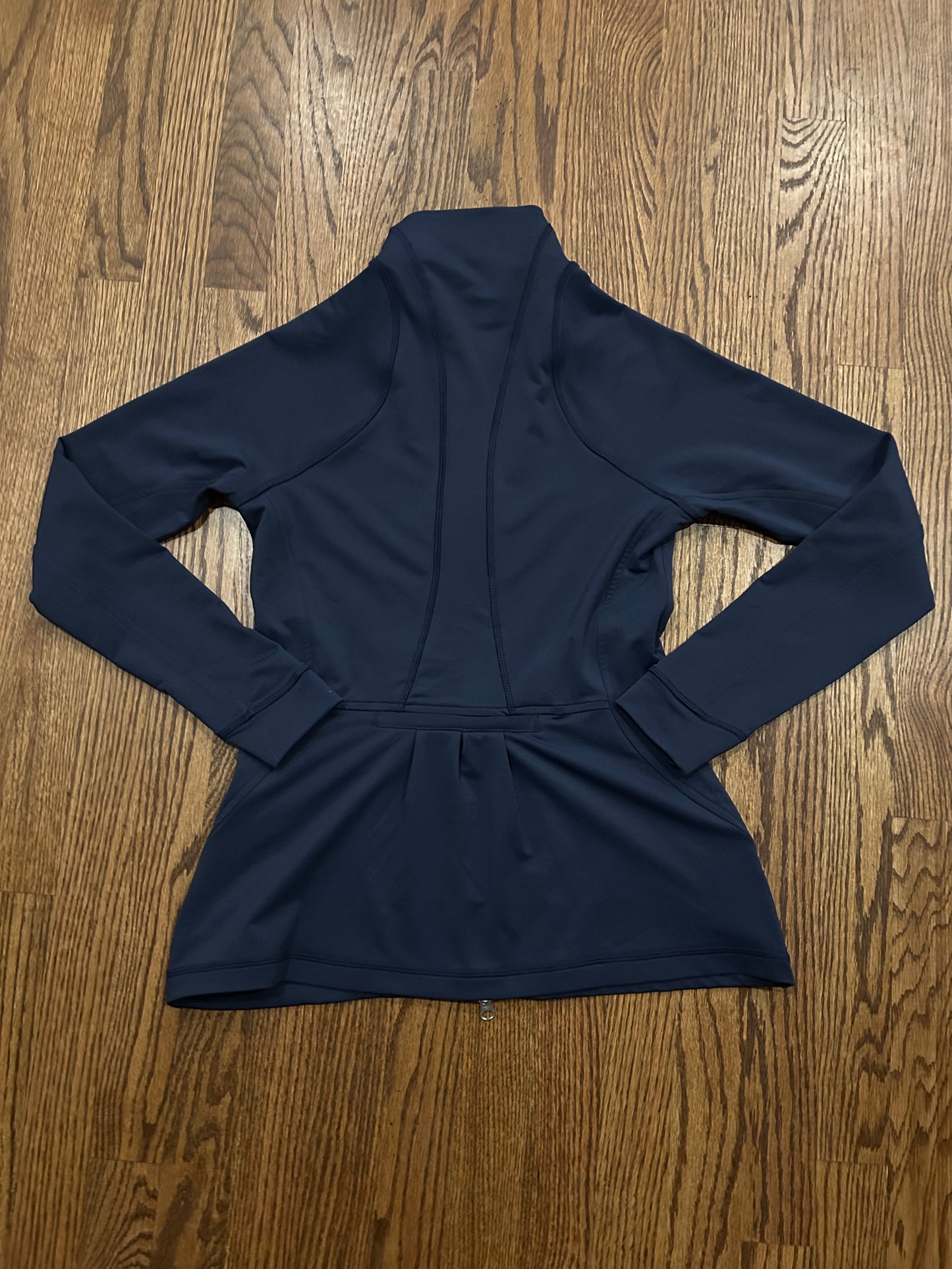 Women’s XS Masters Peter Millar Full Zip Jacket