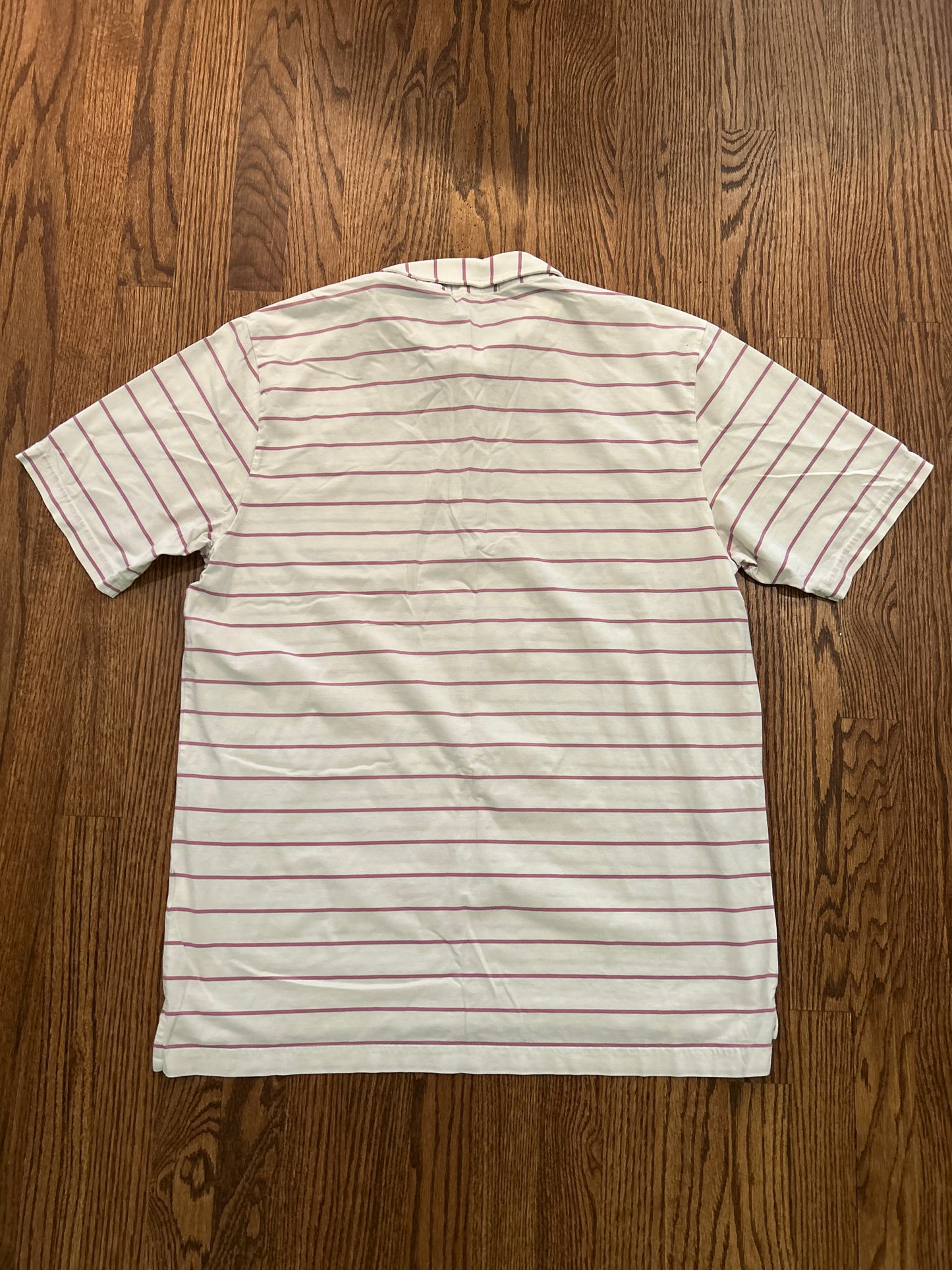 Men’s XL Masters Peter Millar Cotton Polo