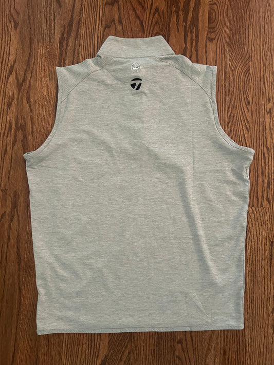 Men’s Large Peter Millar TaylorMade Vest