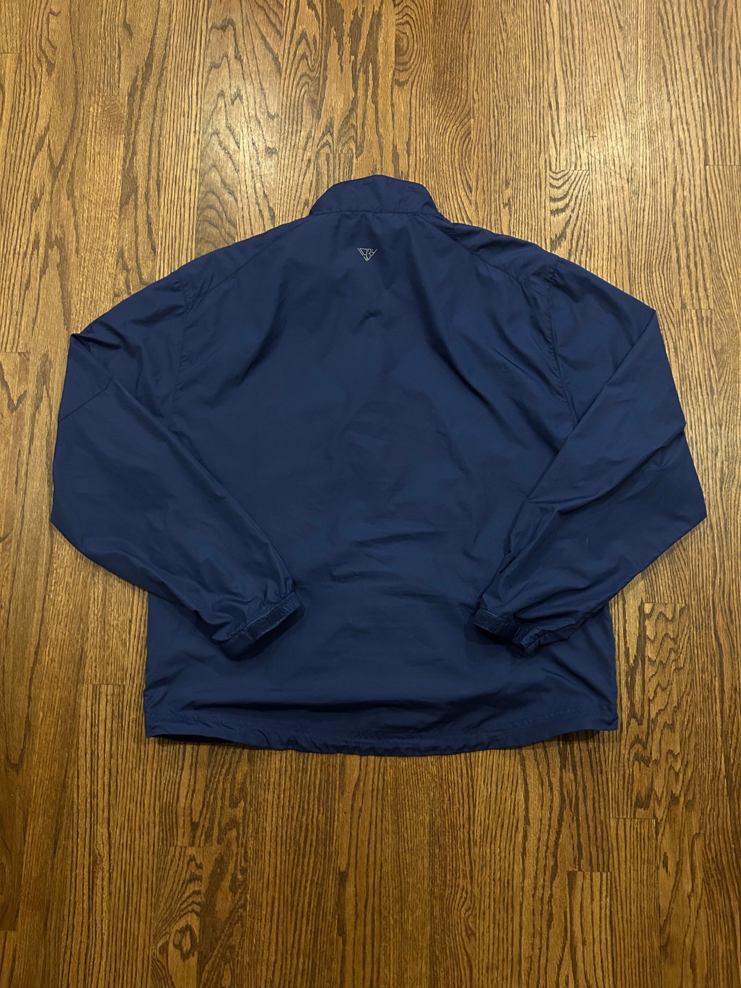 Men’s XL Masters 1934 Berckmans Jacket Windbreaker