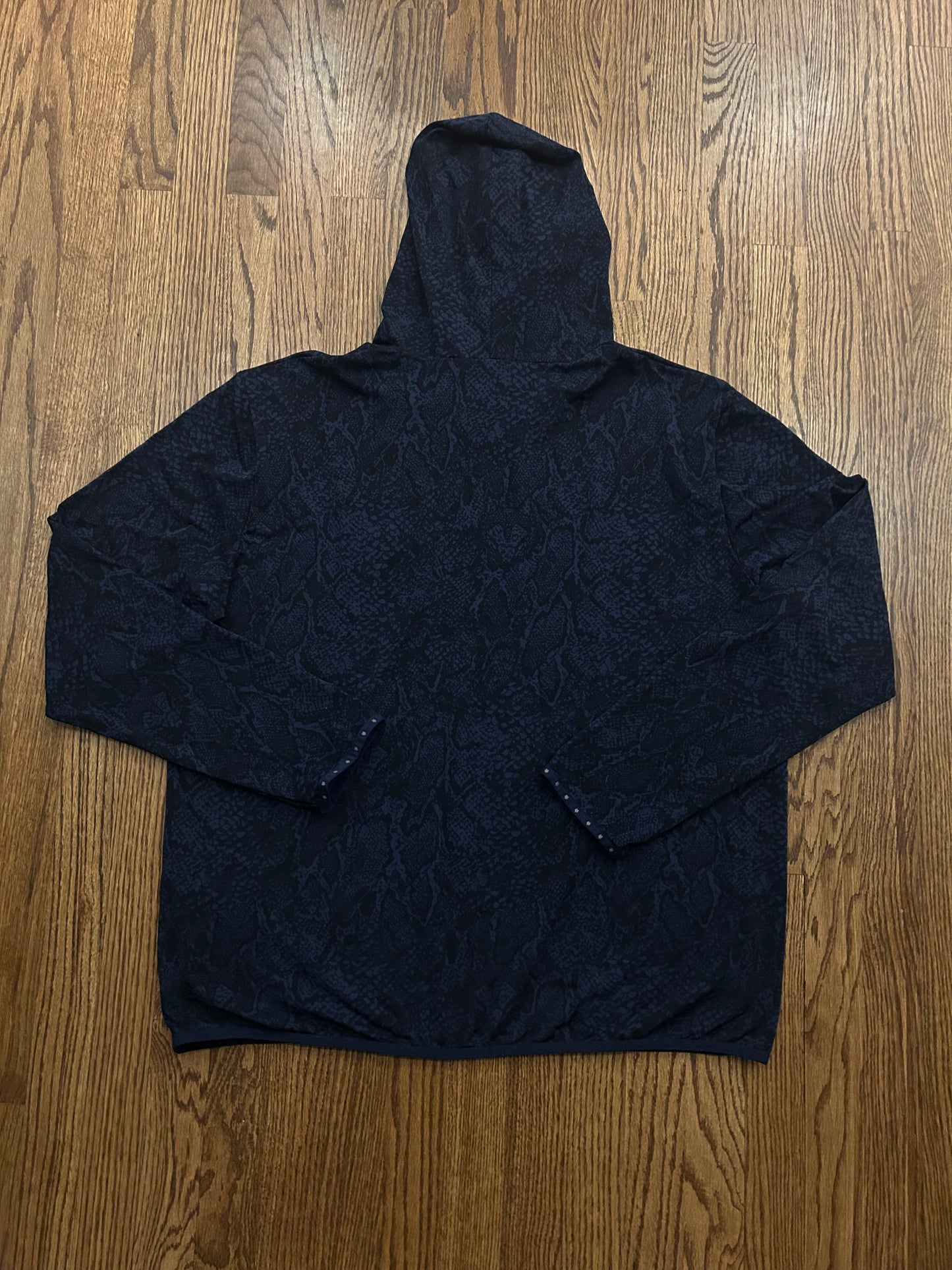 Men’s 2XL Greyson Kiawah Ocean Course Performance Hoodie