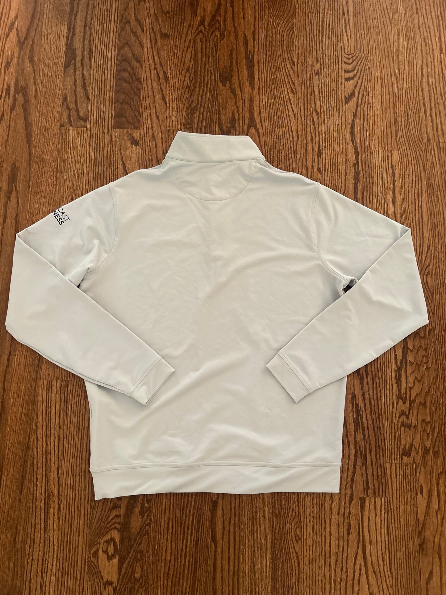Men’s Medium Peter Millar The Players Championship Quarter Zip