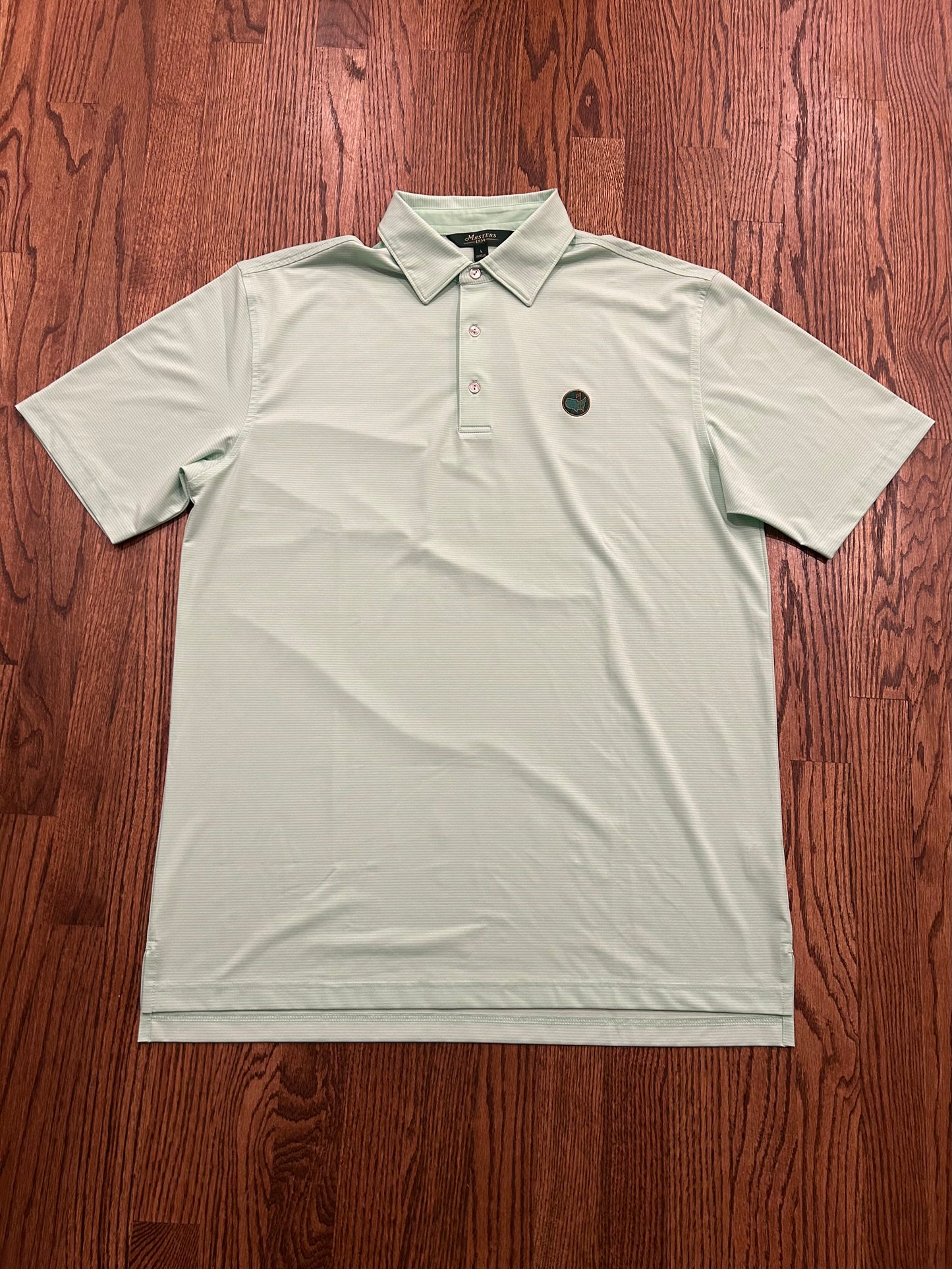 Men’s Large Masters 1934 Berckmans Place Polo