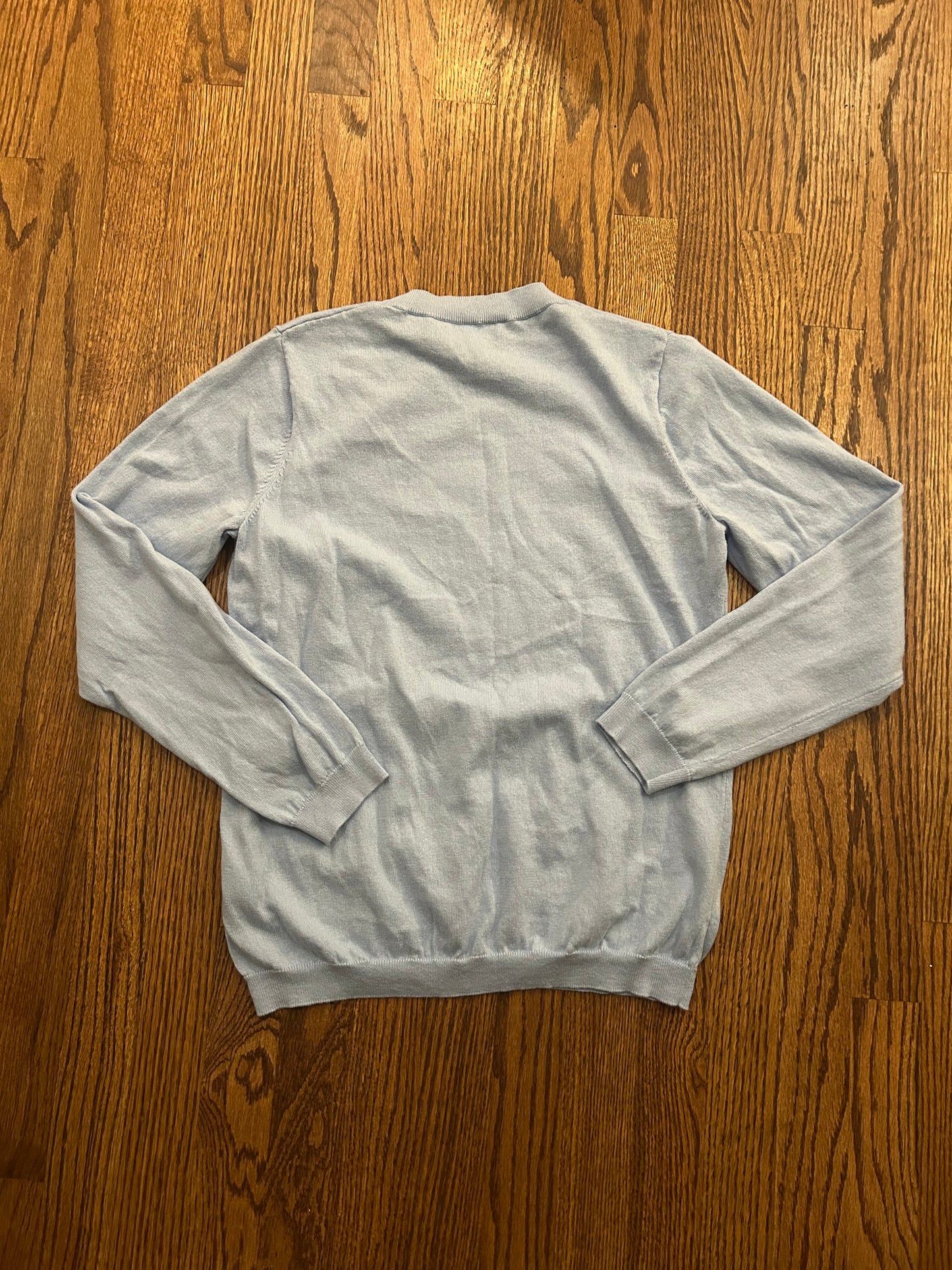 Women’s Medium Magnolia Lane Masters Clubhouse Crewneck Sweatshirt