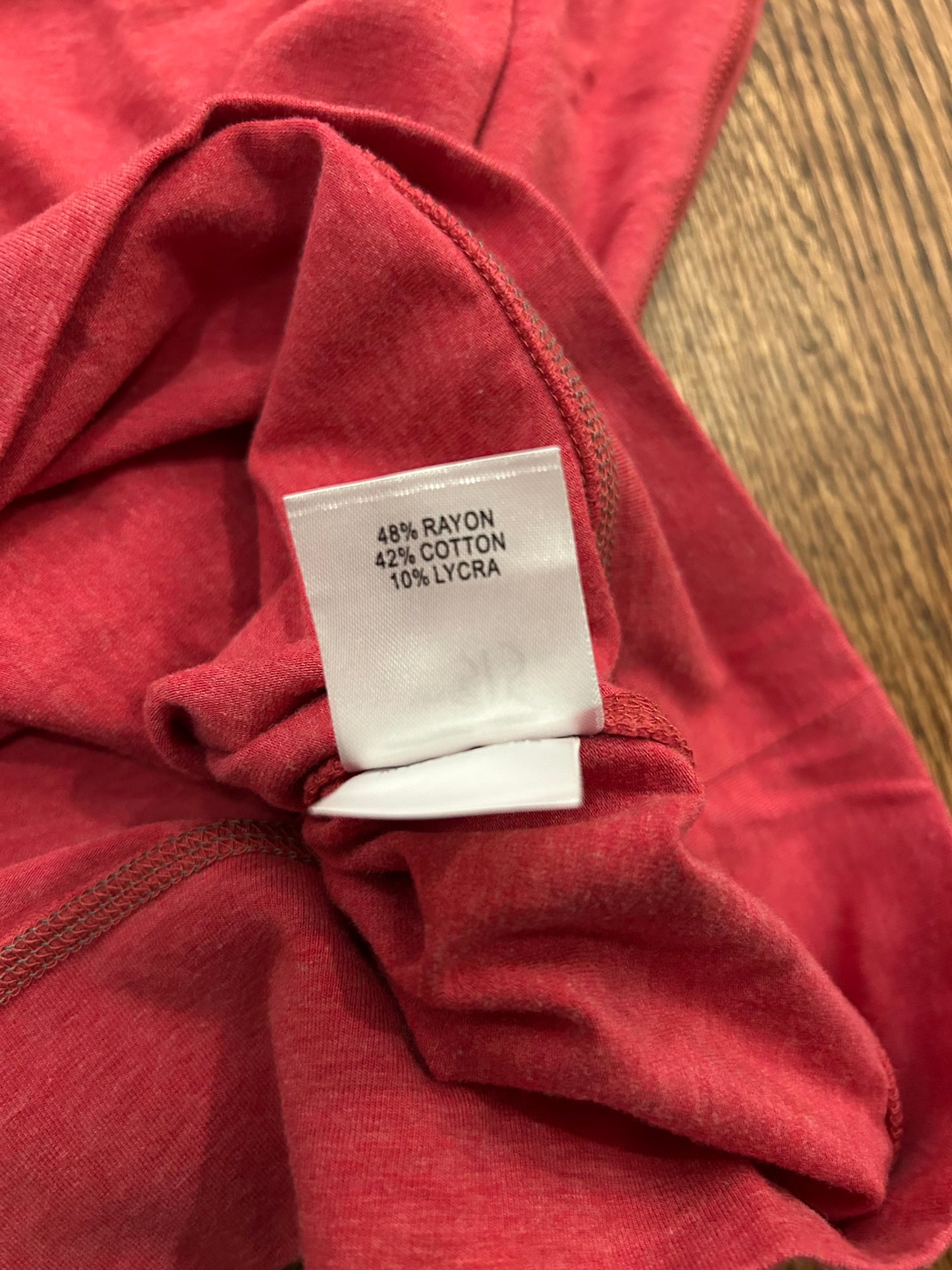 Men’s XL Masters Tech Quarter Zip