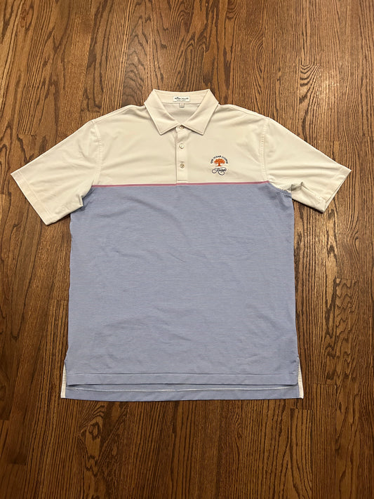 Men’s Large Peter Millar Kiawah Island Polo