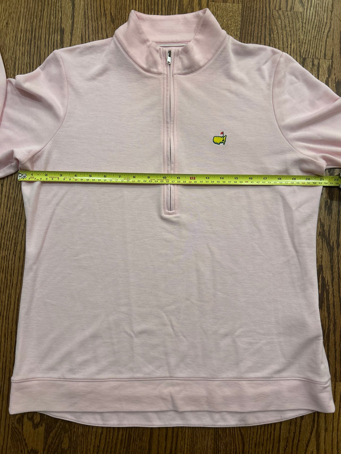 Women’s Large Masters Magnolia Lane Zip