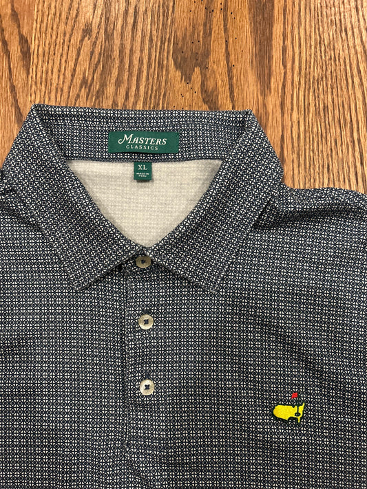Men’s XL Masters Classics Polo