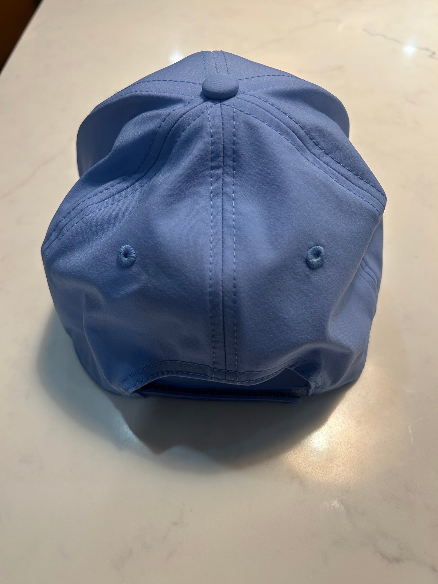 Blue Masters 1934 Berckmans Place Hat Cap Augusta National Golf Club