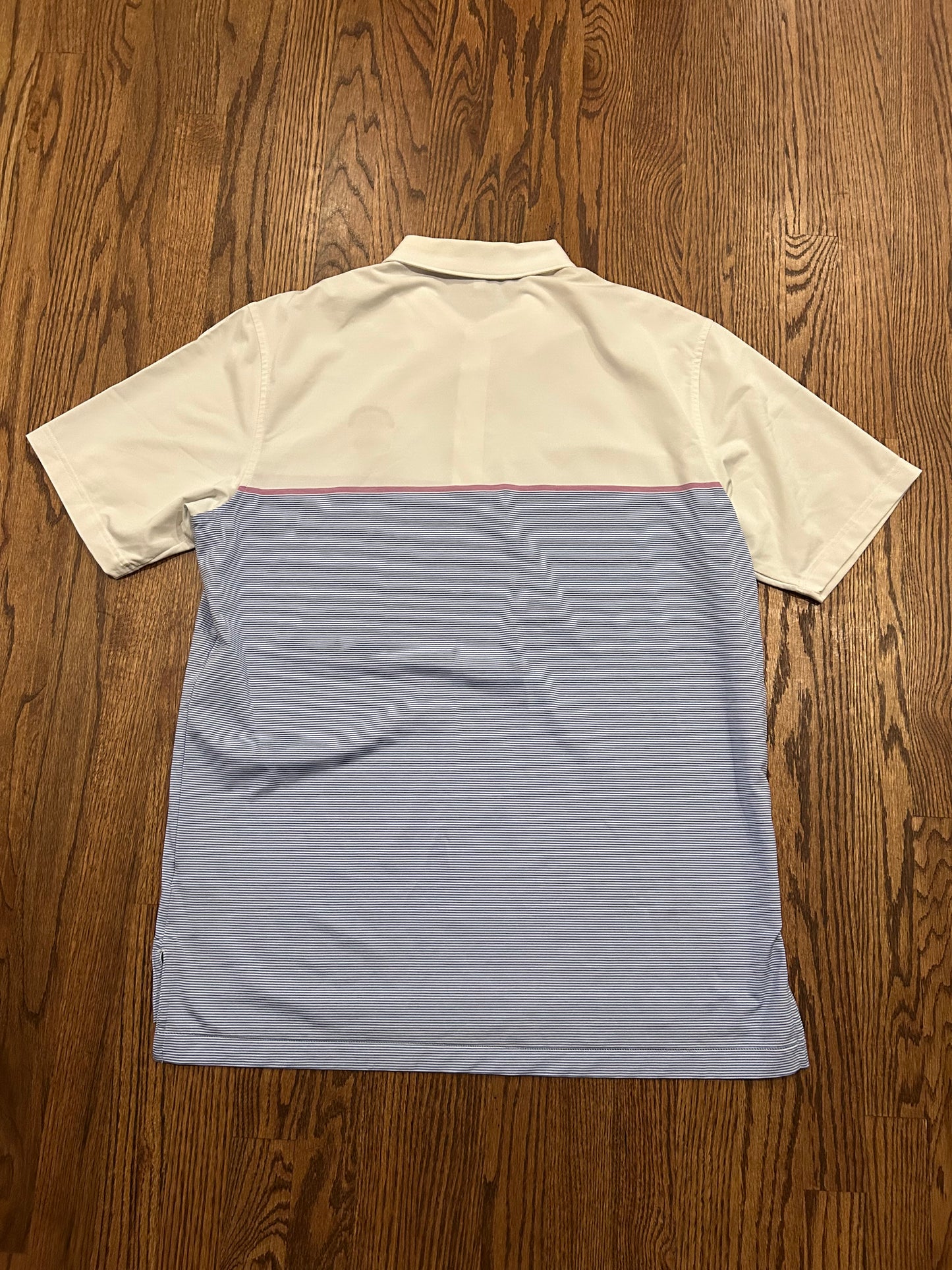 Men’s Large Peter Millar Kiawah Island Polo
