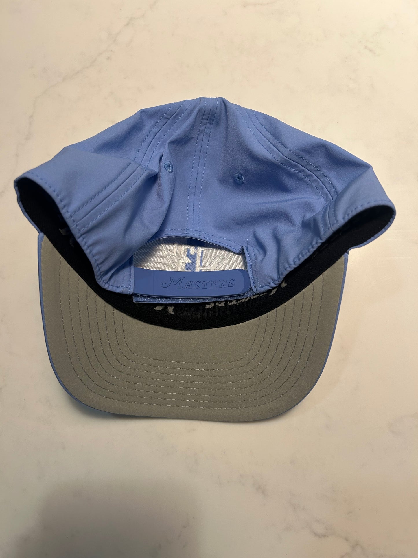 Blue Masters 1934 Berckmans Place Hat Cap Augusta National Golf Club