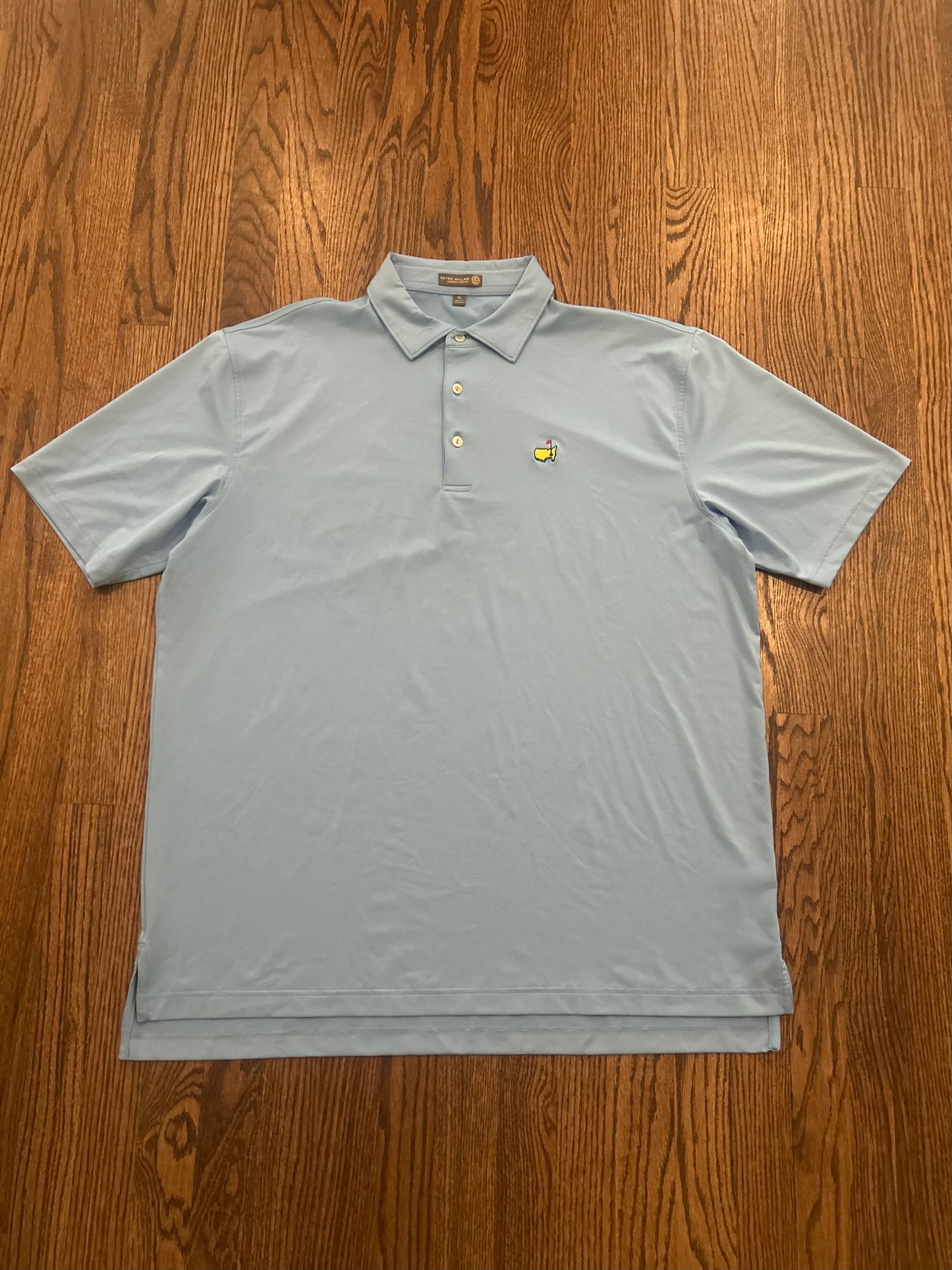 Men’s XL Masters Peter Millar Polo