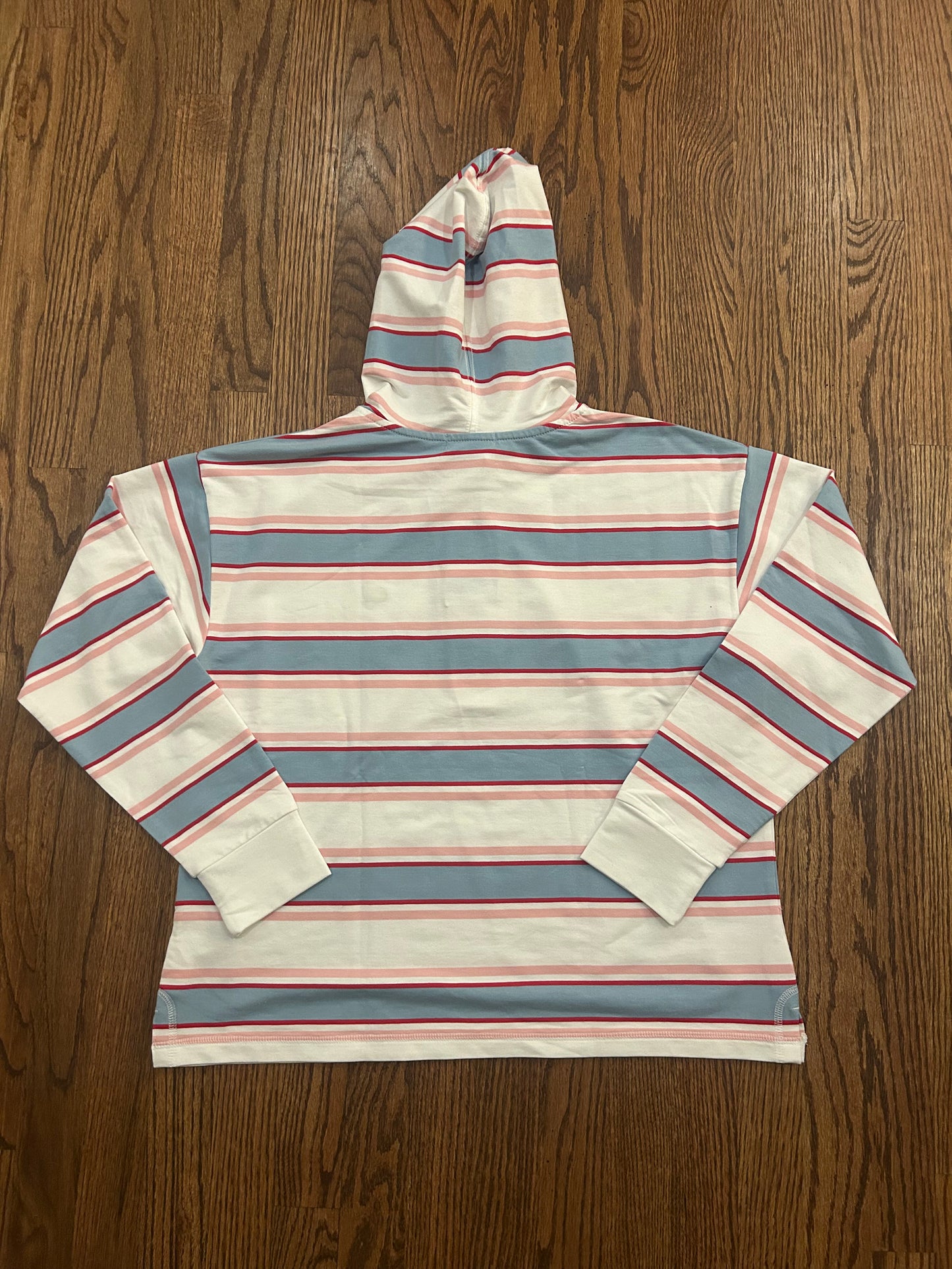 Women’s Medium Masters Magnolia Lane Button Hoodie