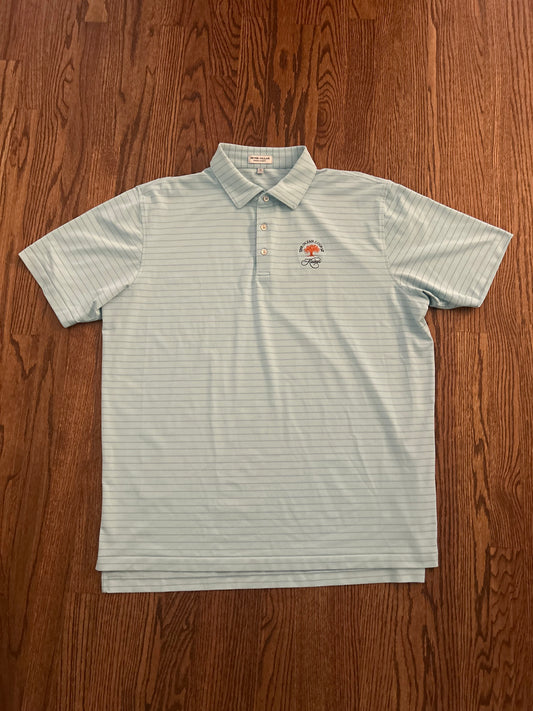 Men’s XL Peter Millar Kiawah Polo